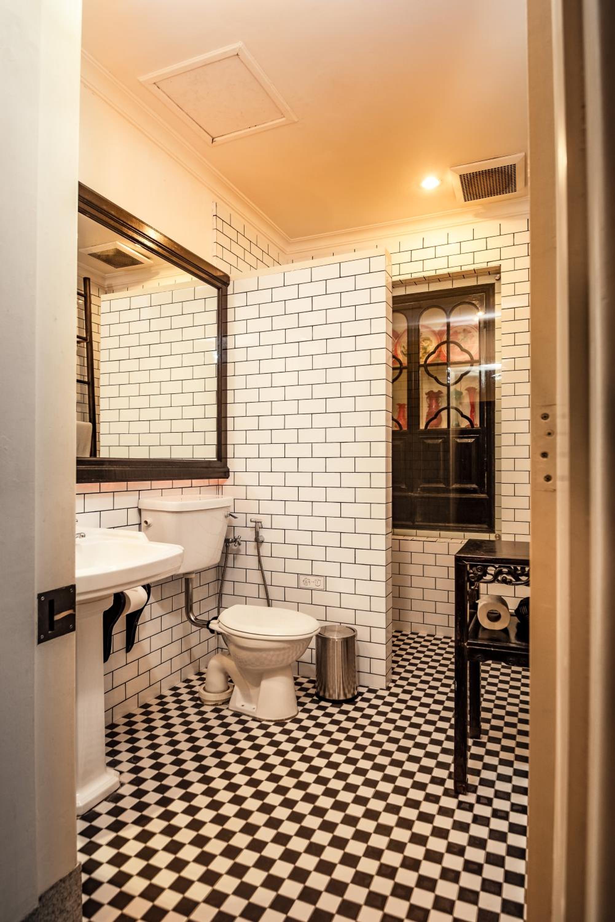 Ming Twin Room (Pool Access) - Photo 1