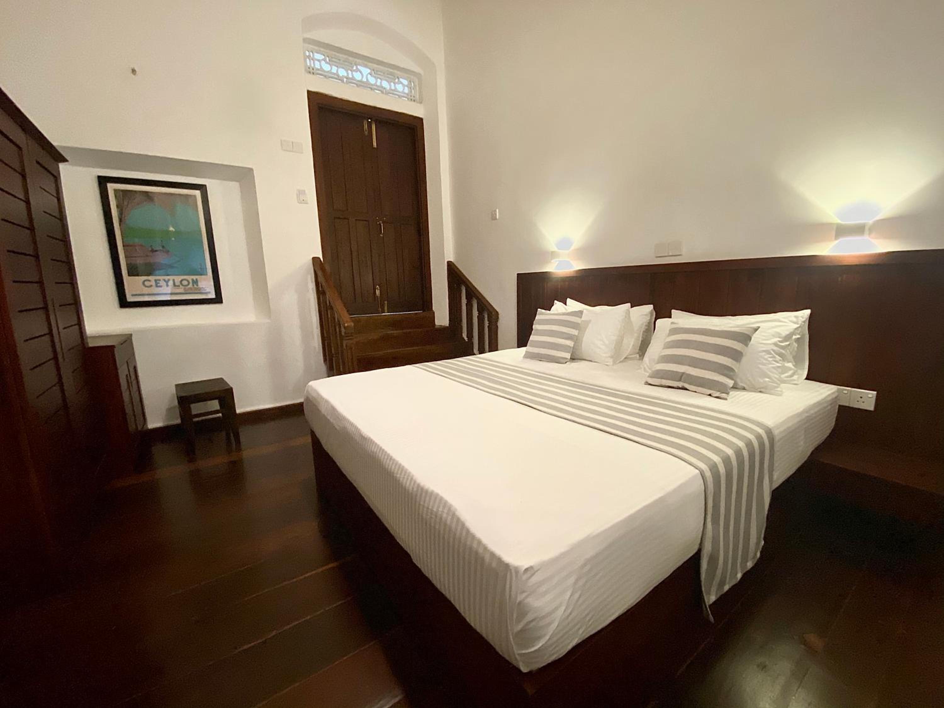 Deluxe Double Room photo 2