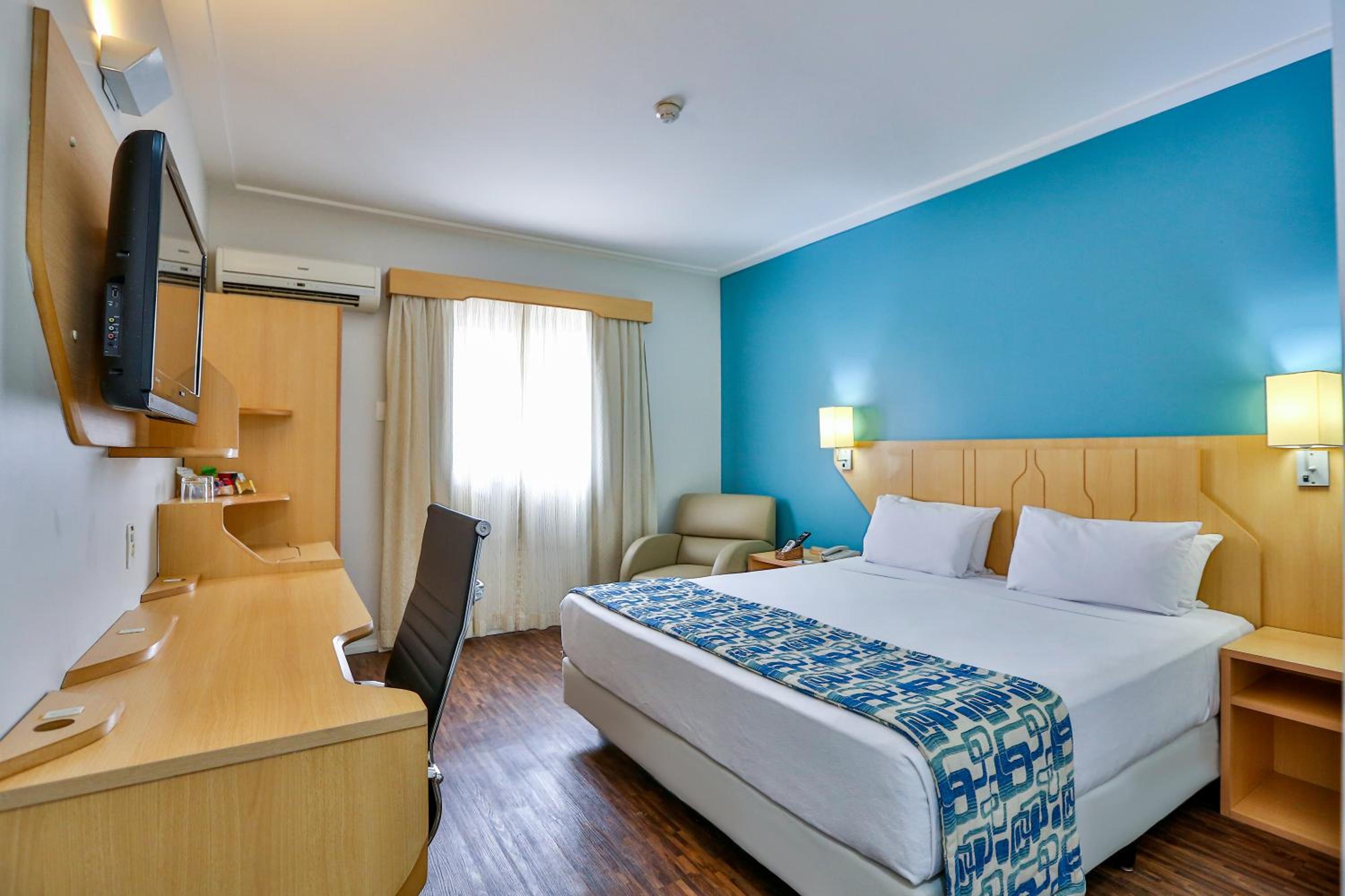Superior Double Room - Photo 1
