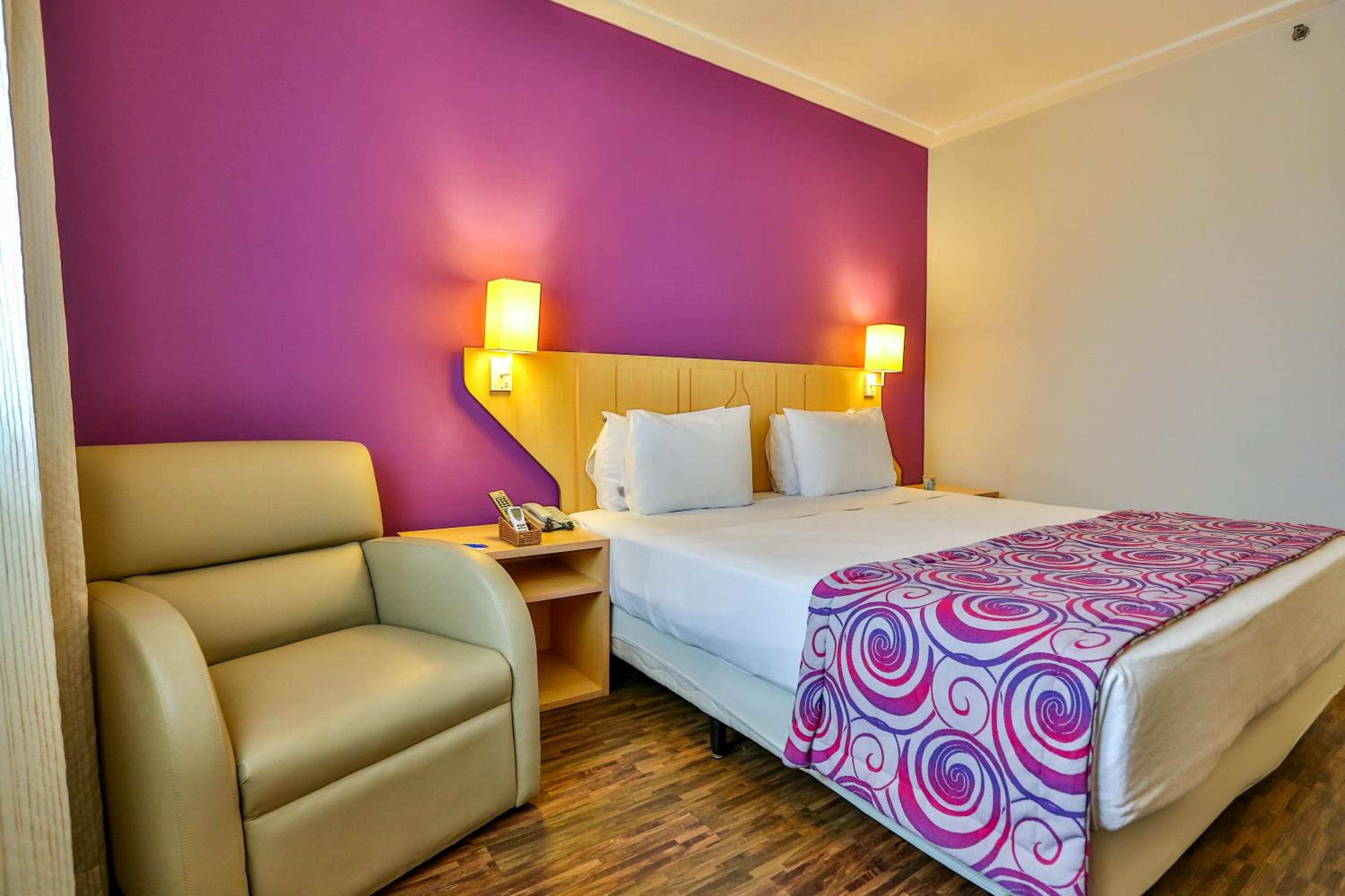 Deluxe Double Room - Photo 4