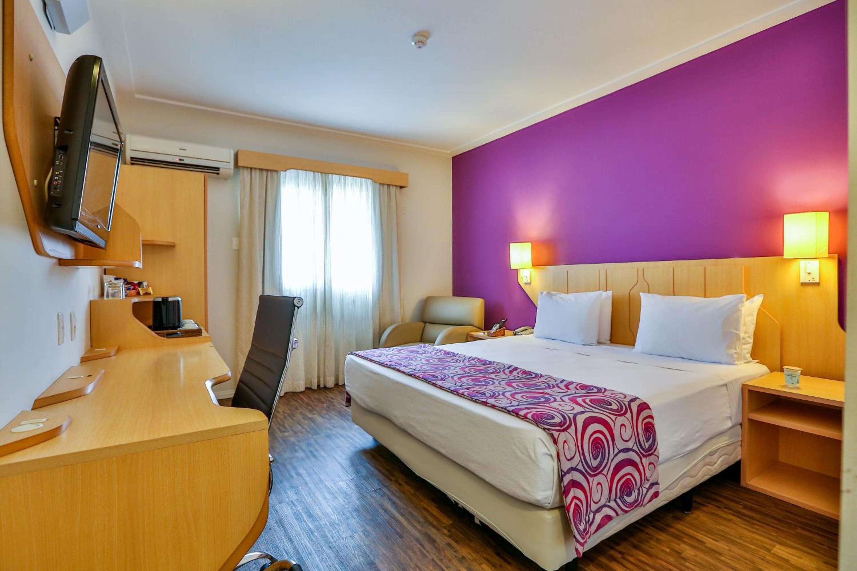 Deluxe Double Room - Photo 1