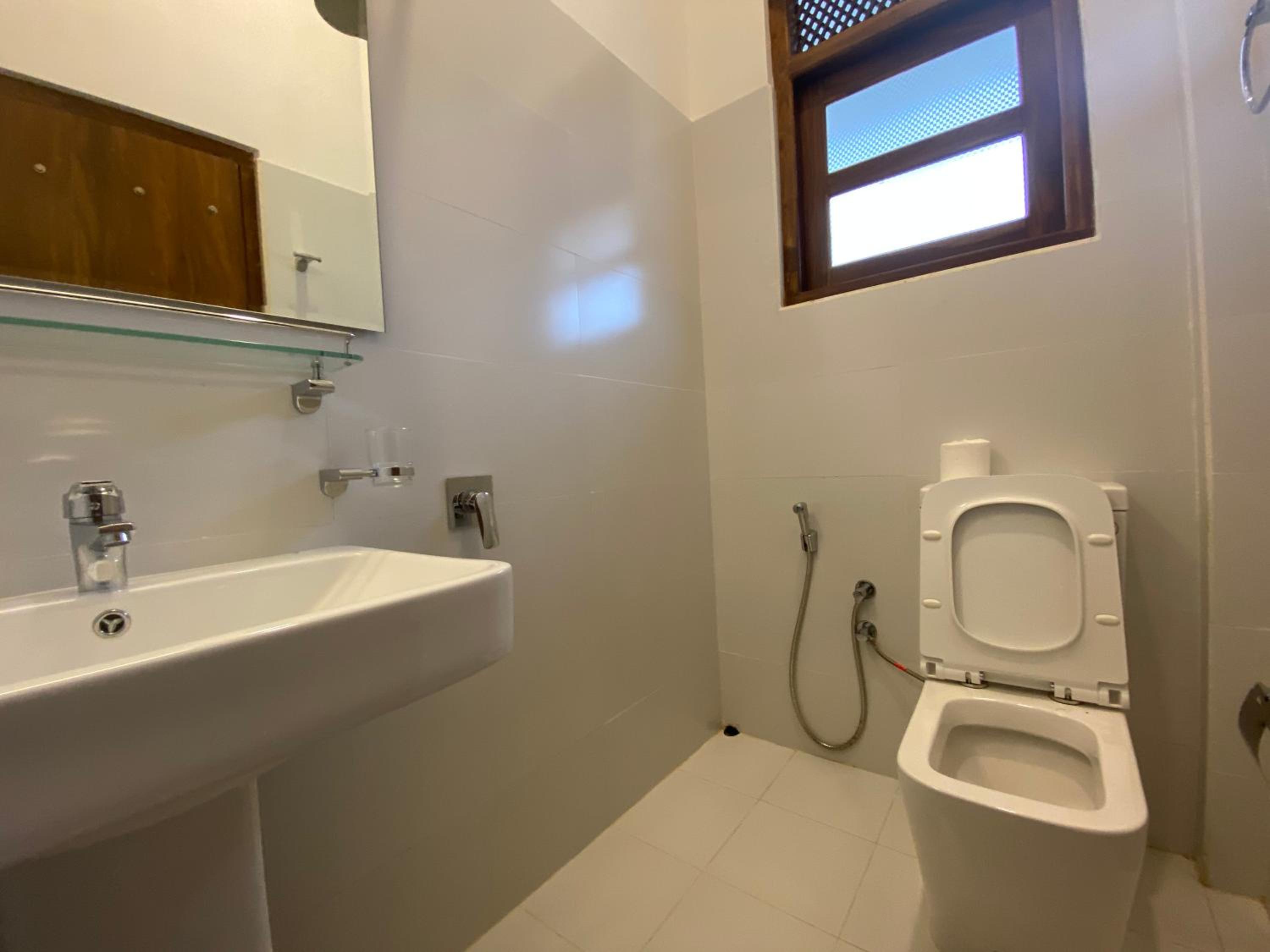 Budget Double Room photo 3