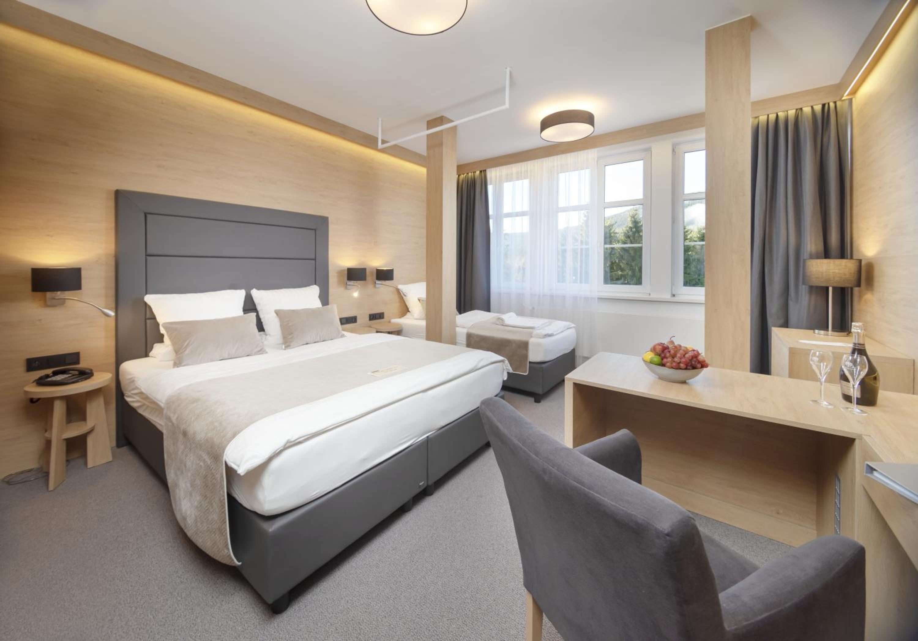 Superior Triple Room photo 1