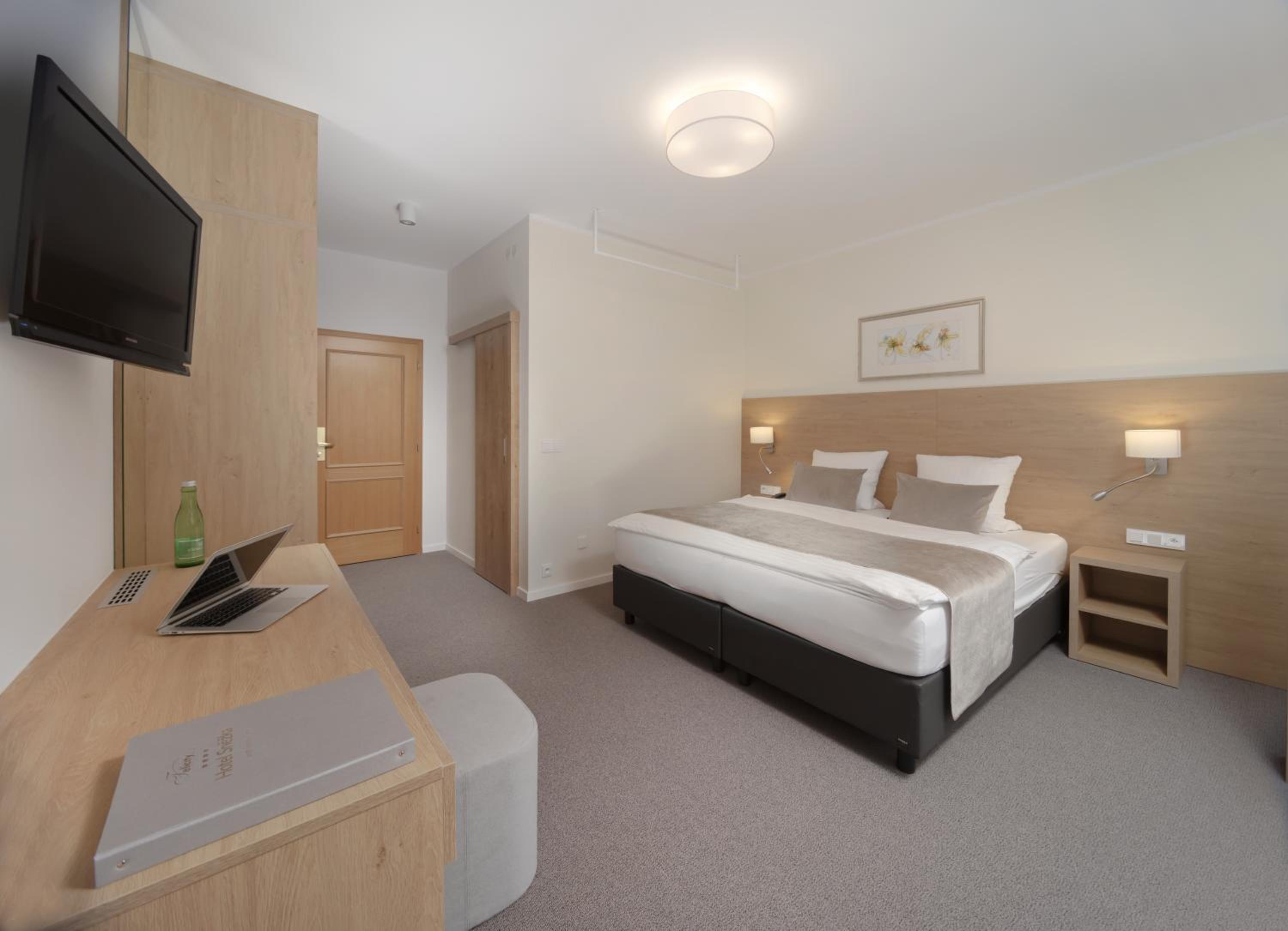Superior Double Room photo 1