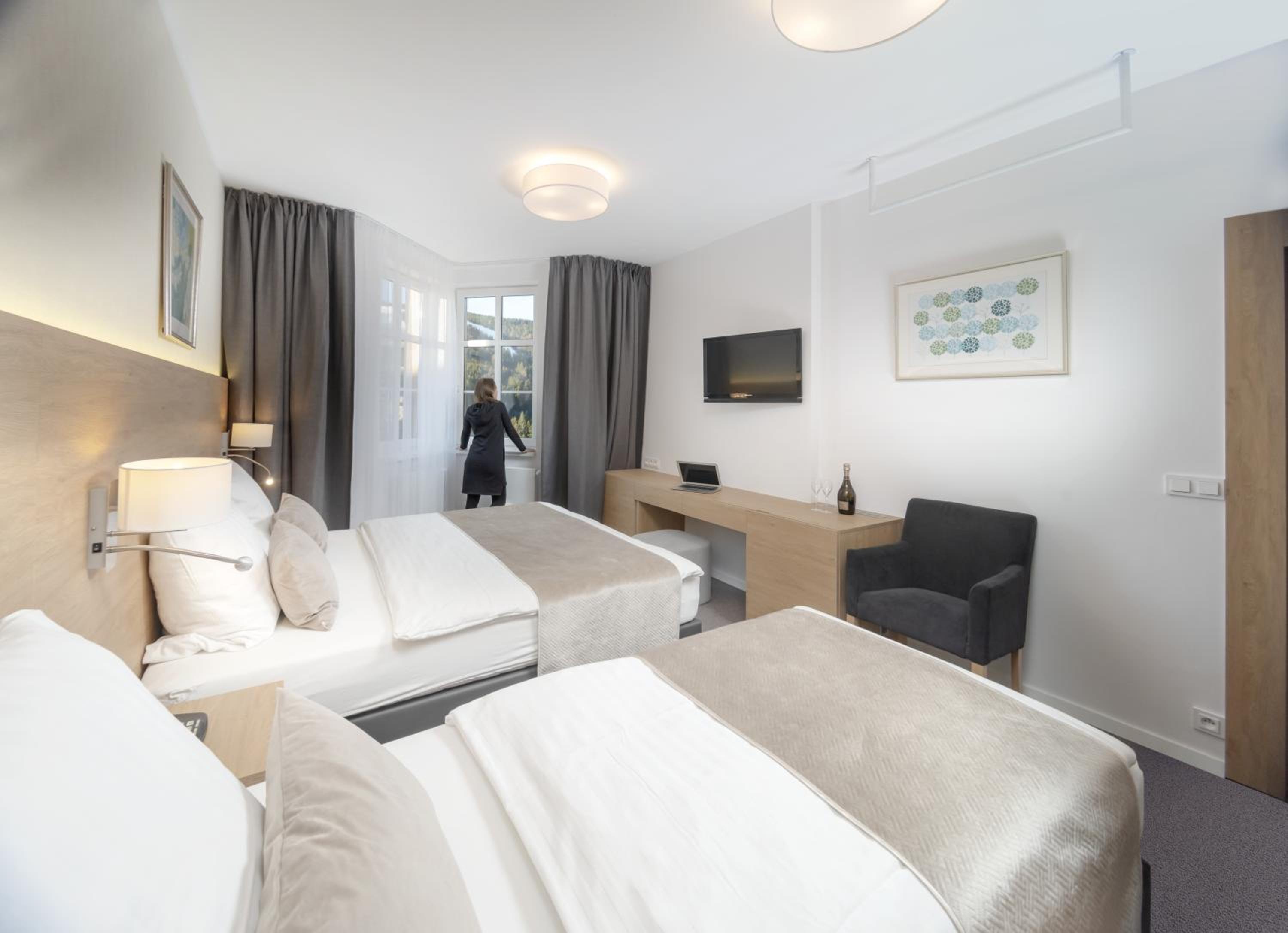Superior Triple Room photo 3