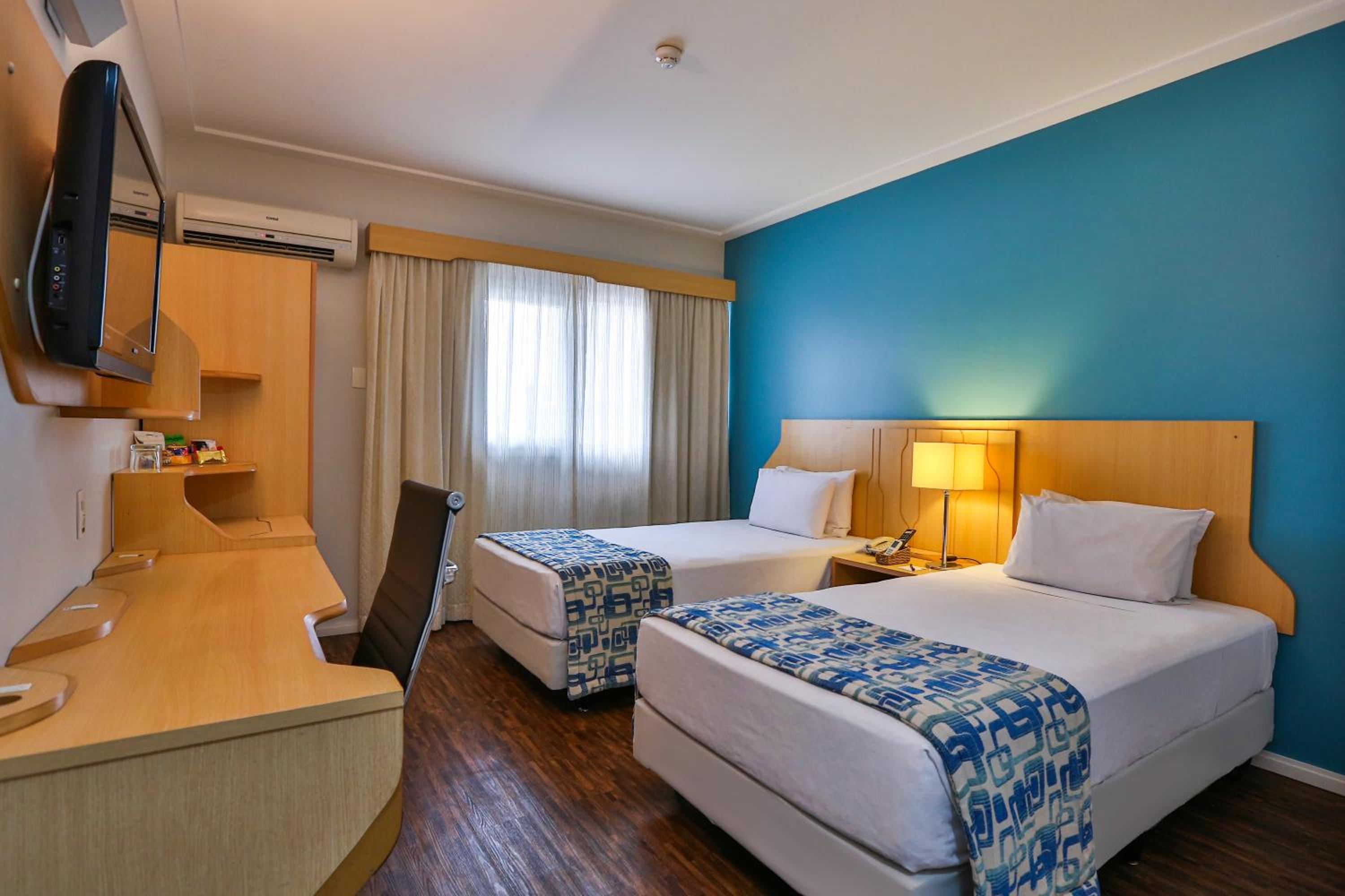 Superior Twin Room - Photo 1