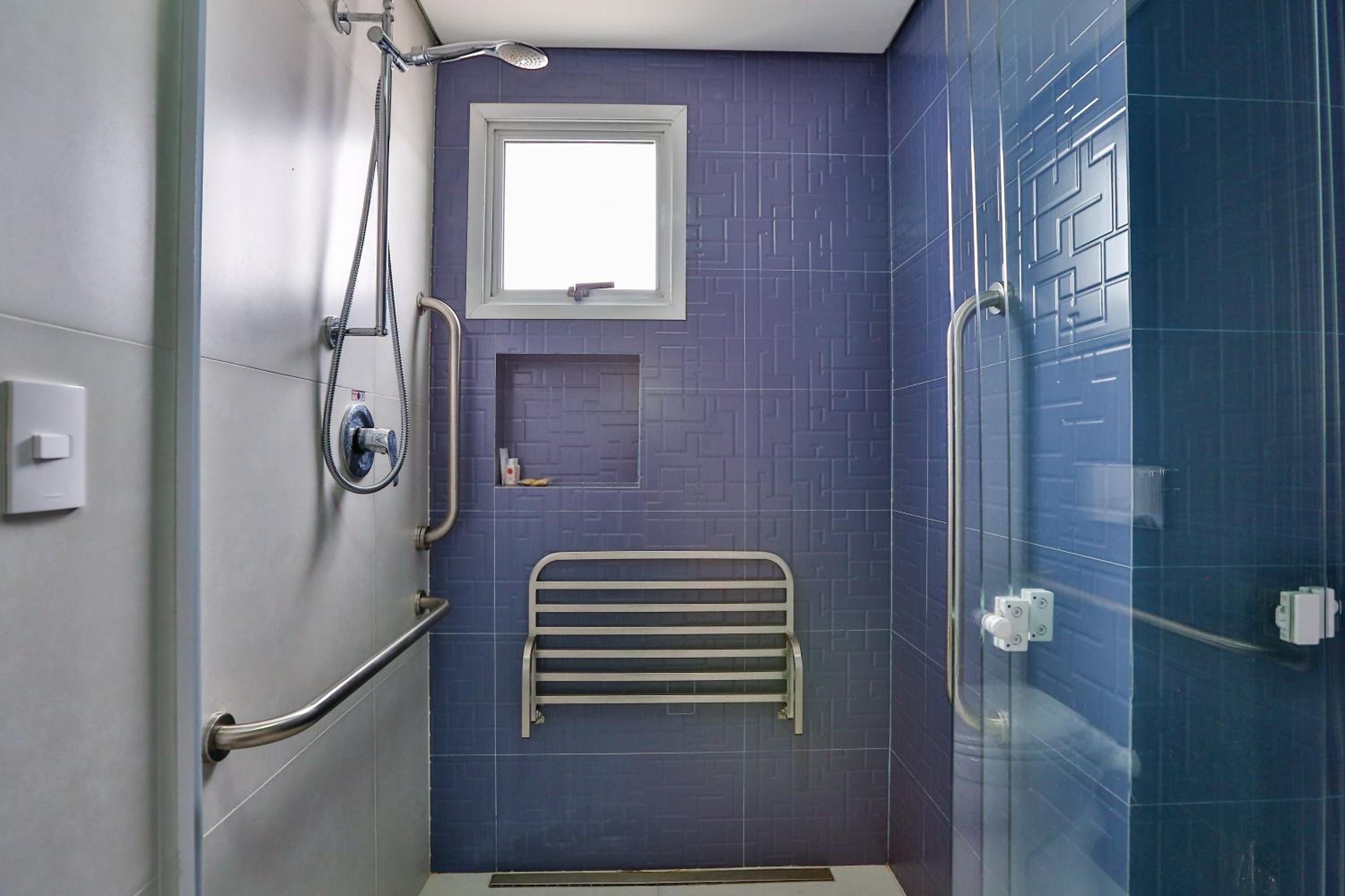 Double Room - Disability Access - Photo 2