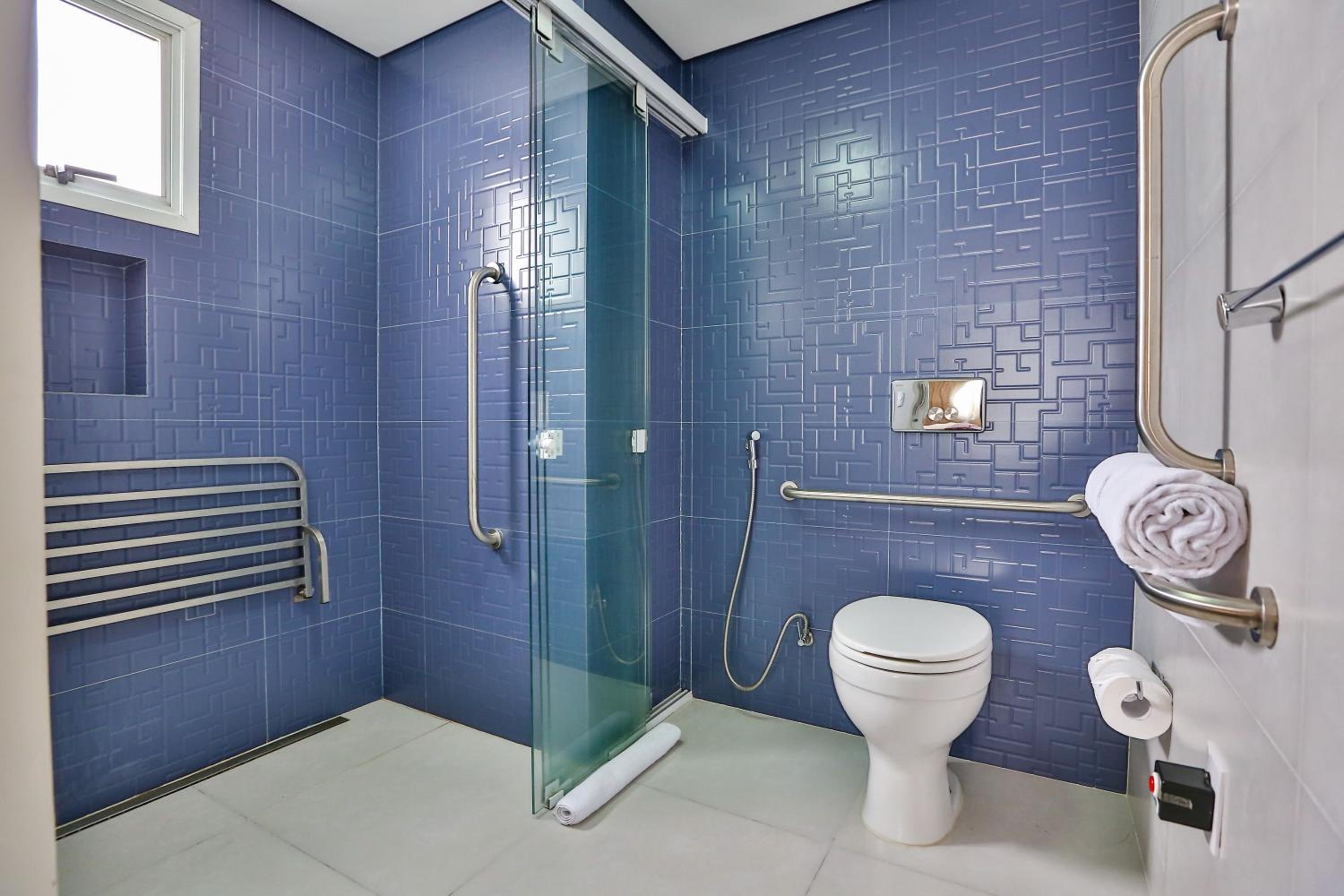 Double Room - Disability Access - Photo 4