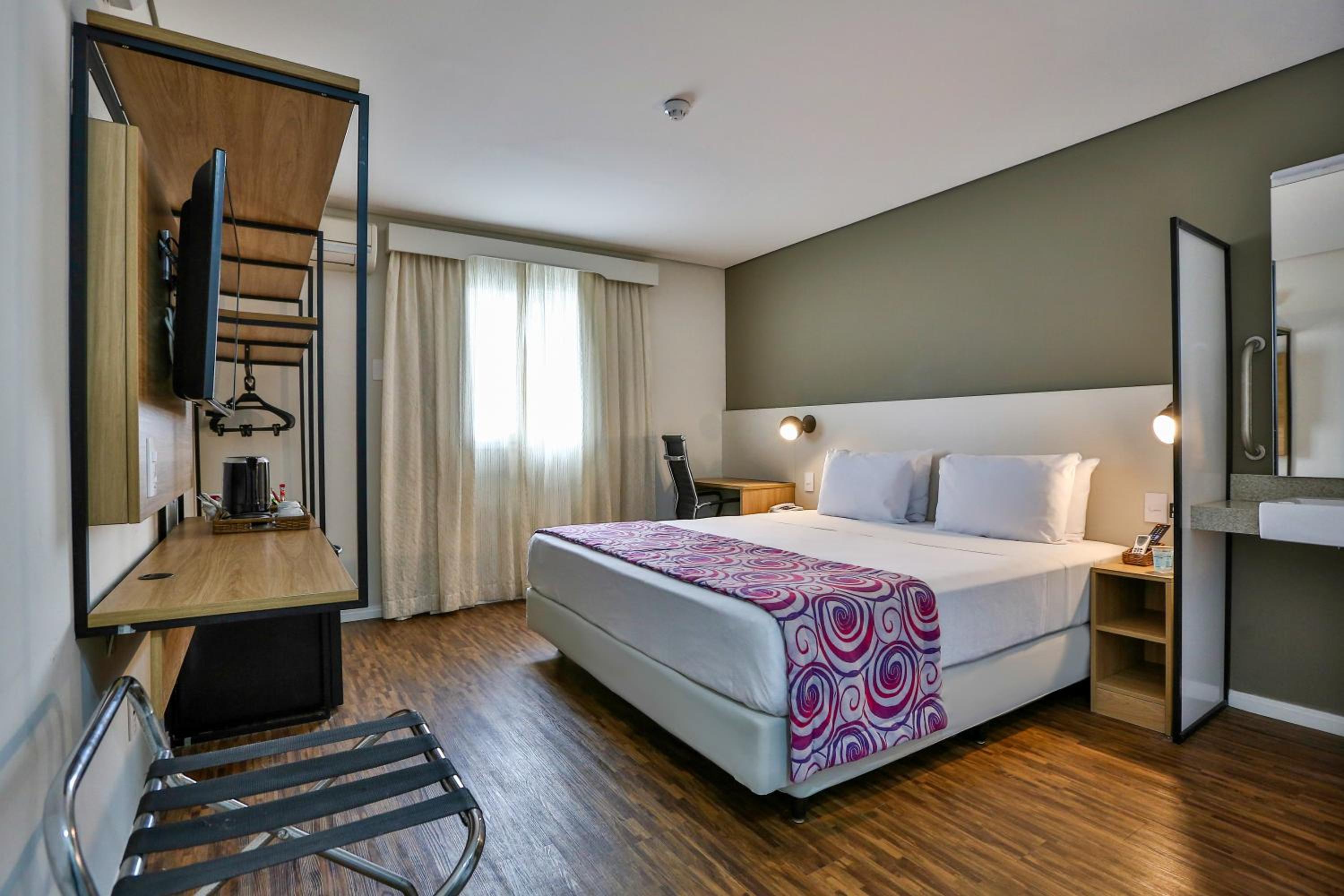 Double Room - Disability Access - Photo 3