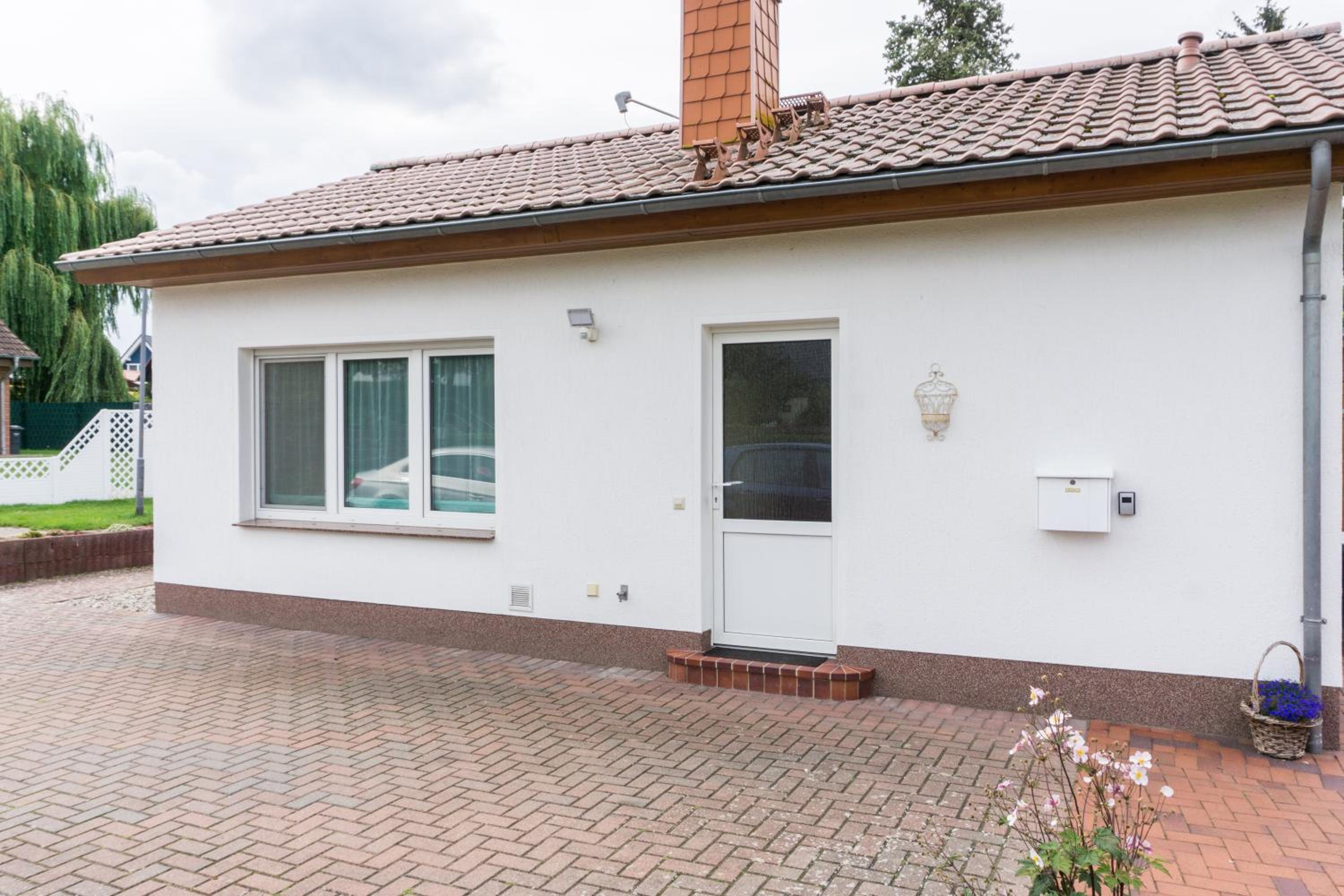 One-Bedroom House photo 2