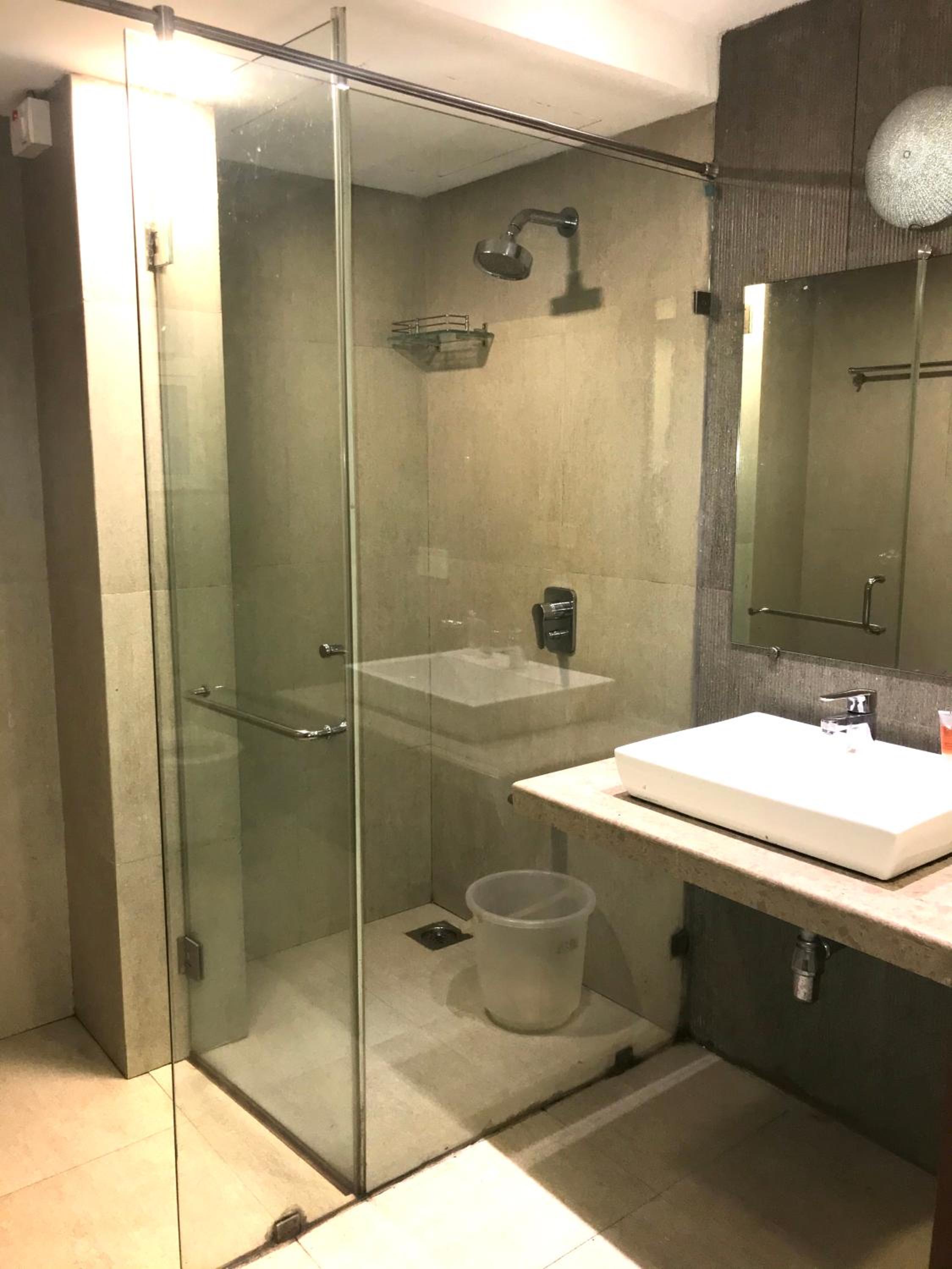 One-Bedroom Apartment with Pool View photo 3