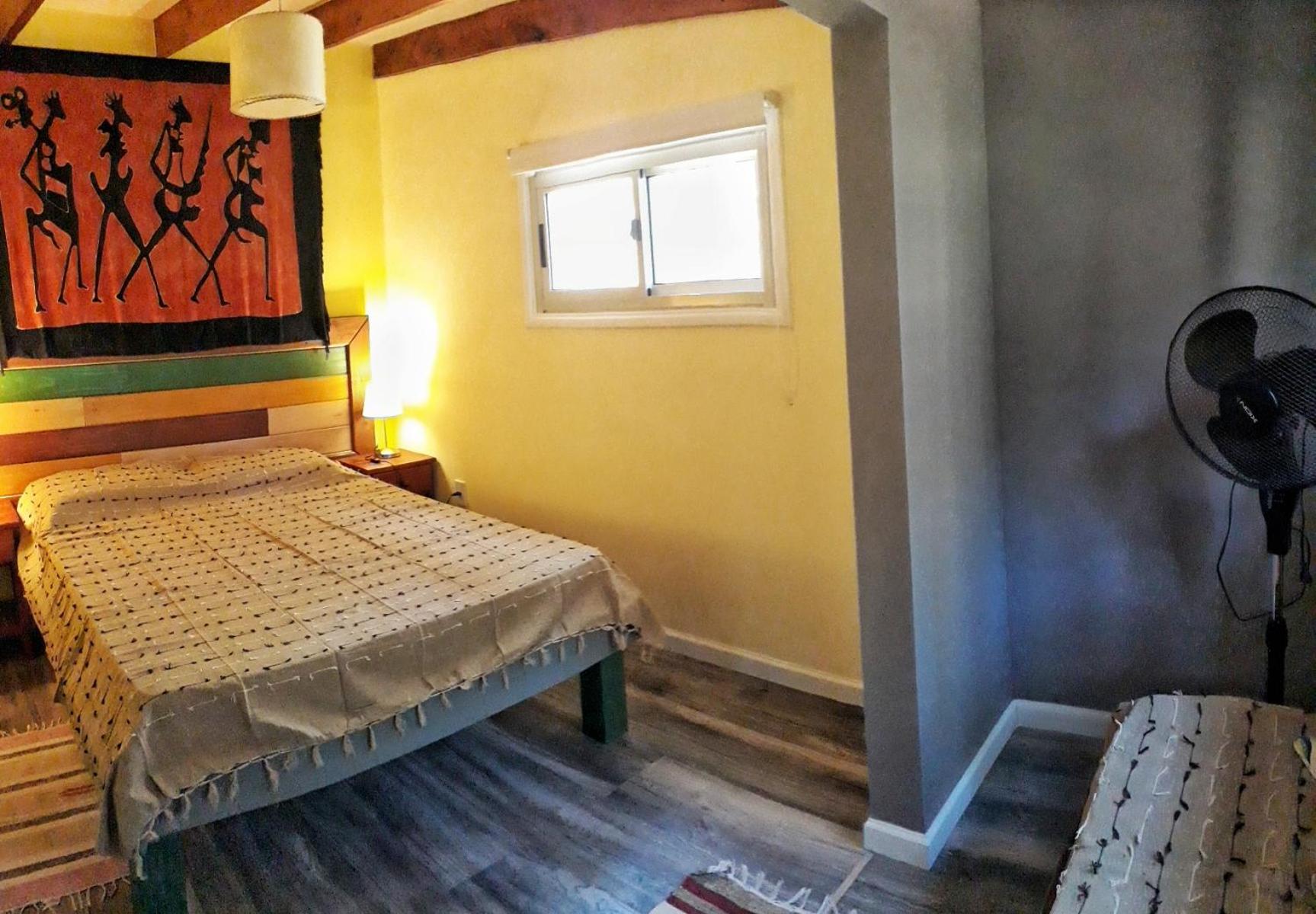 Double Room with Park View photo 1