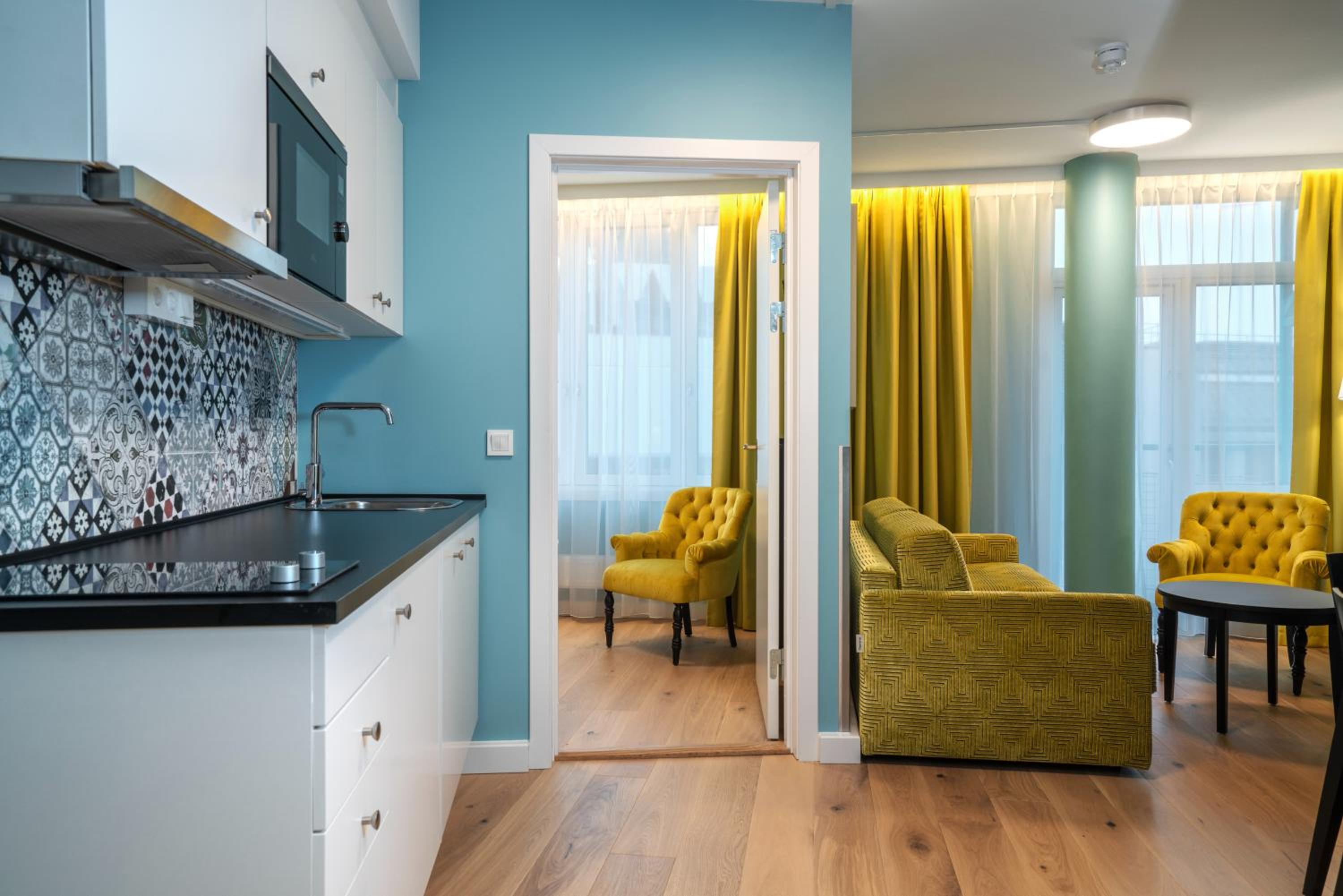 Thon Hotel Slottsparken