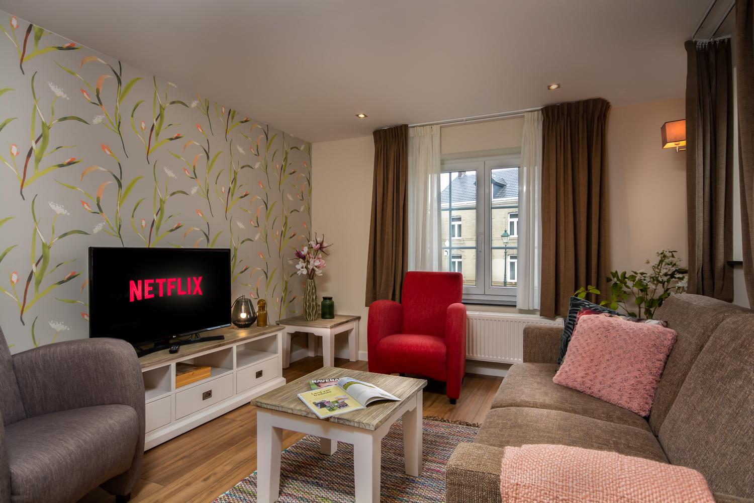 Apina Suite photo 2