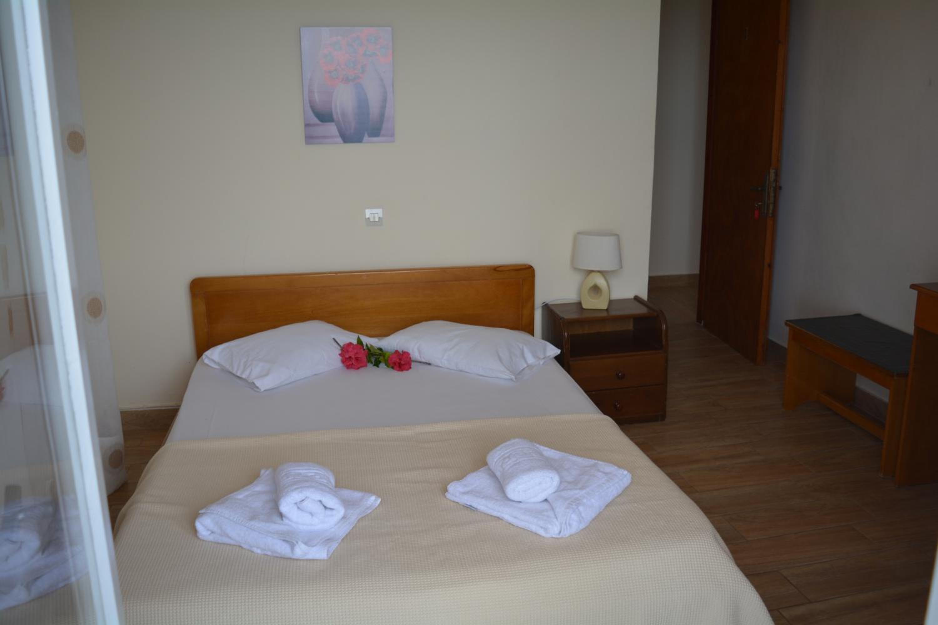 Double Room with Sea View photo 2