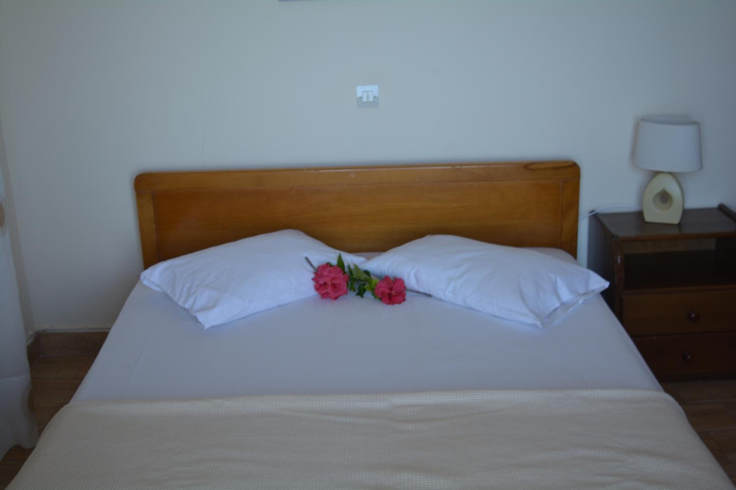 Double Room with Sea View