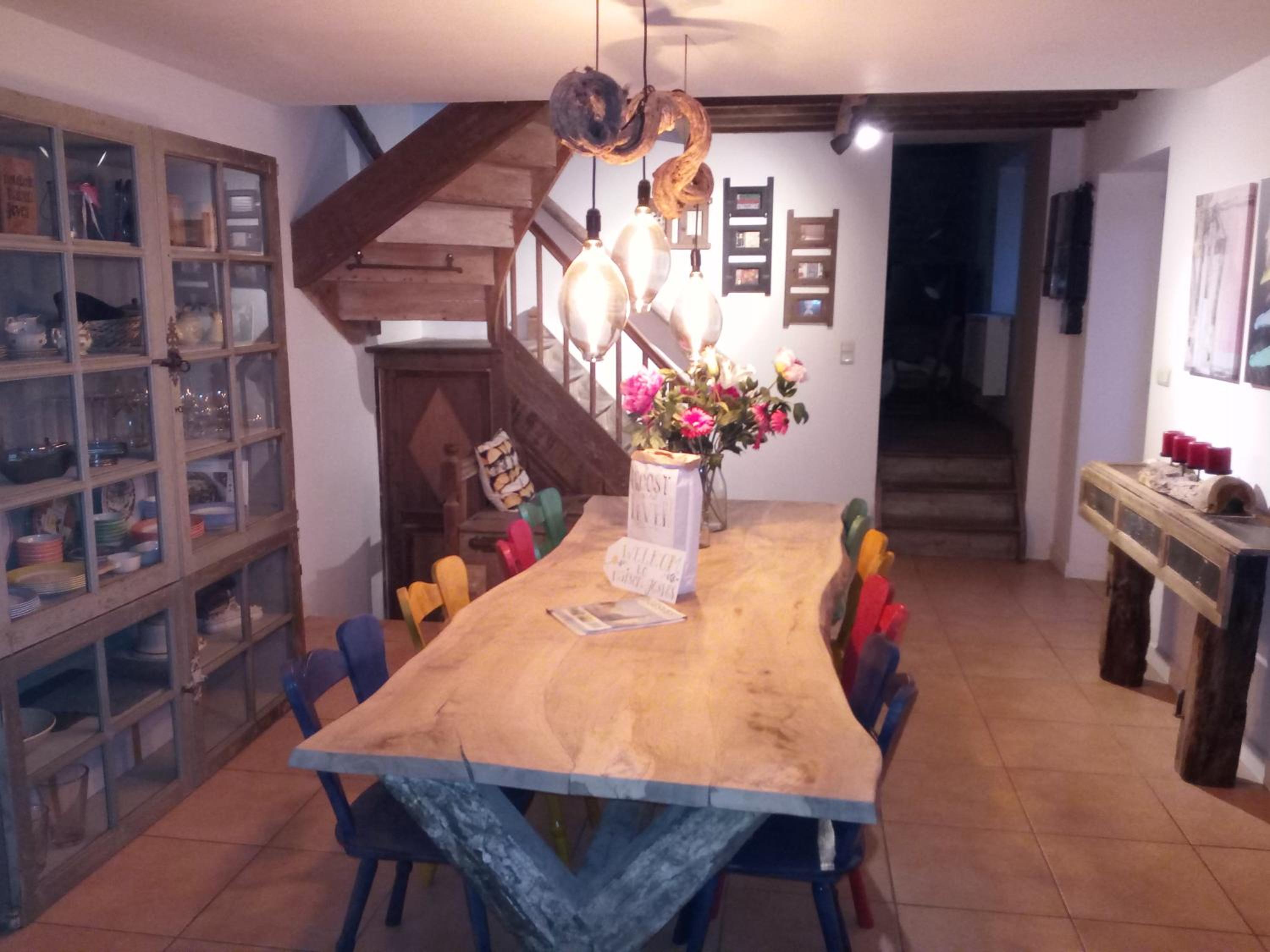 Three-Bedroom House photo 2