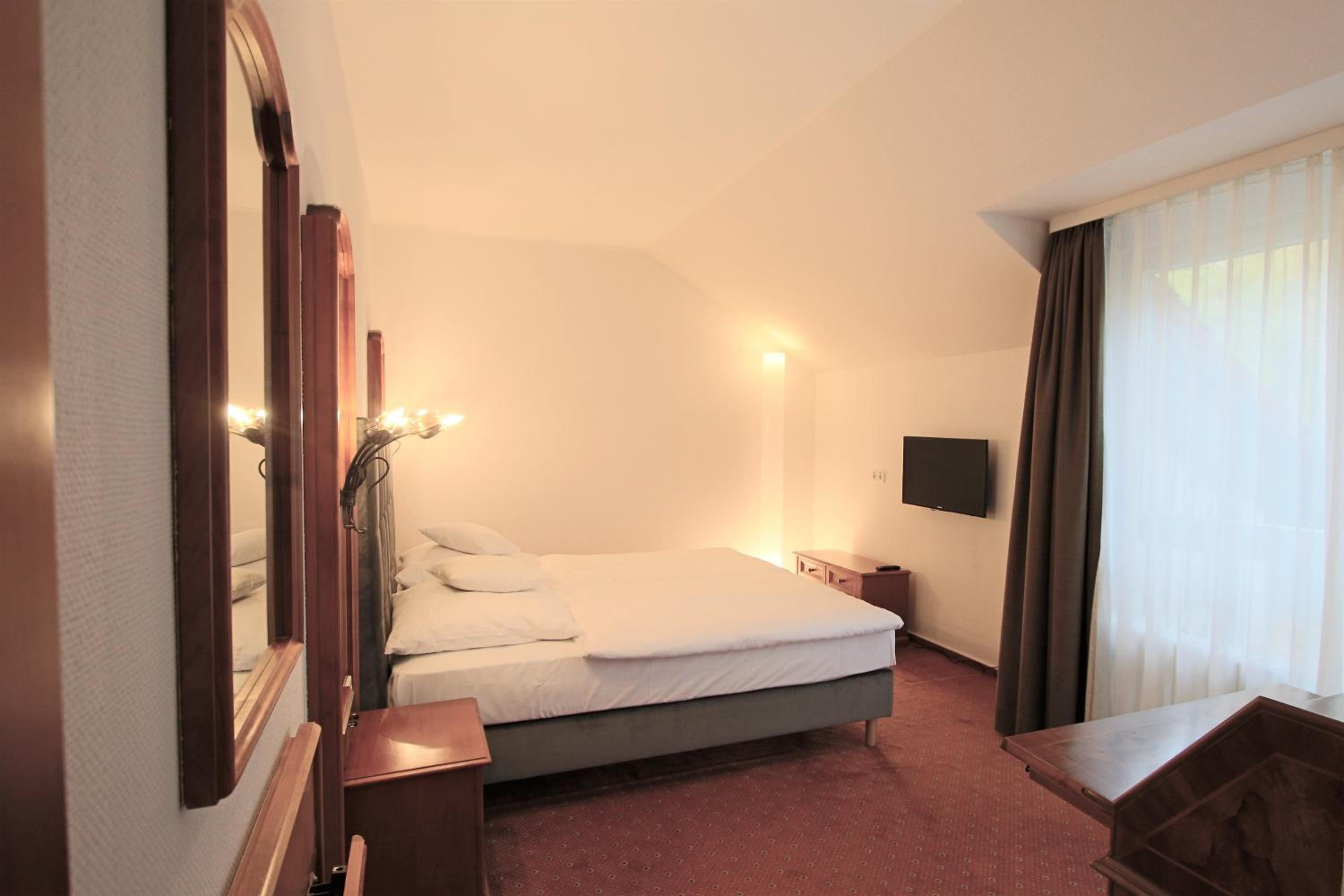 Comfort Double Room - Photo 3