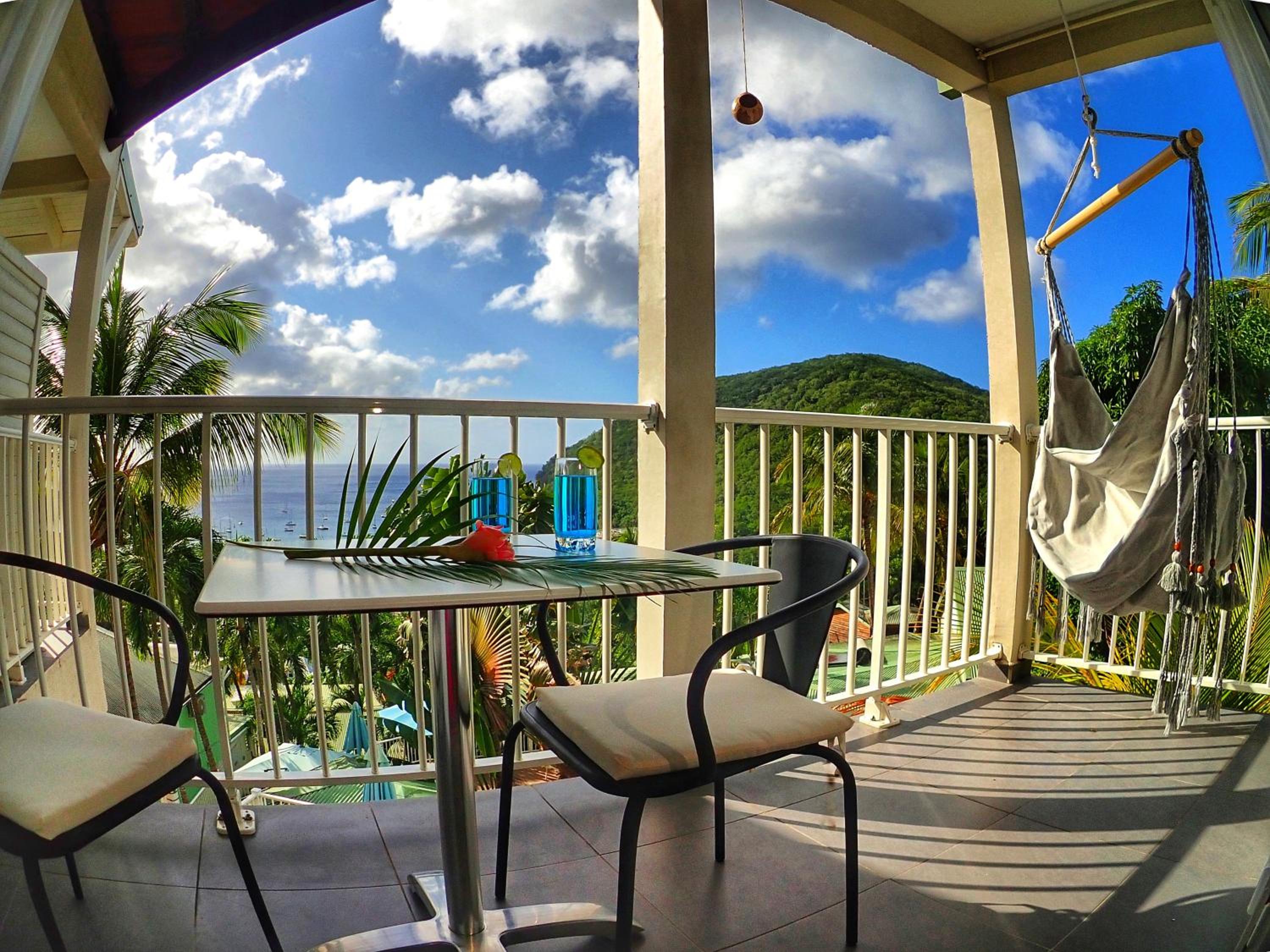Studio Apartment with Sea View - Photo 6