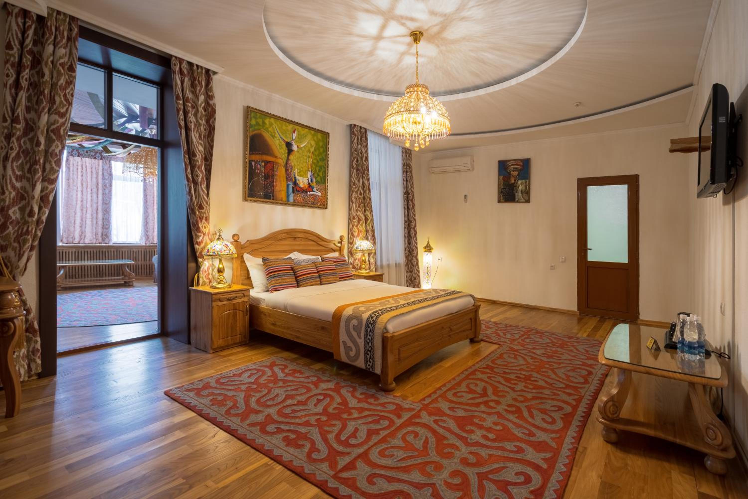 Suite photo 3