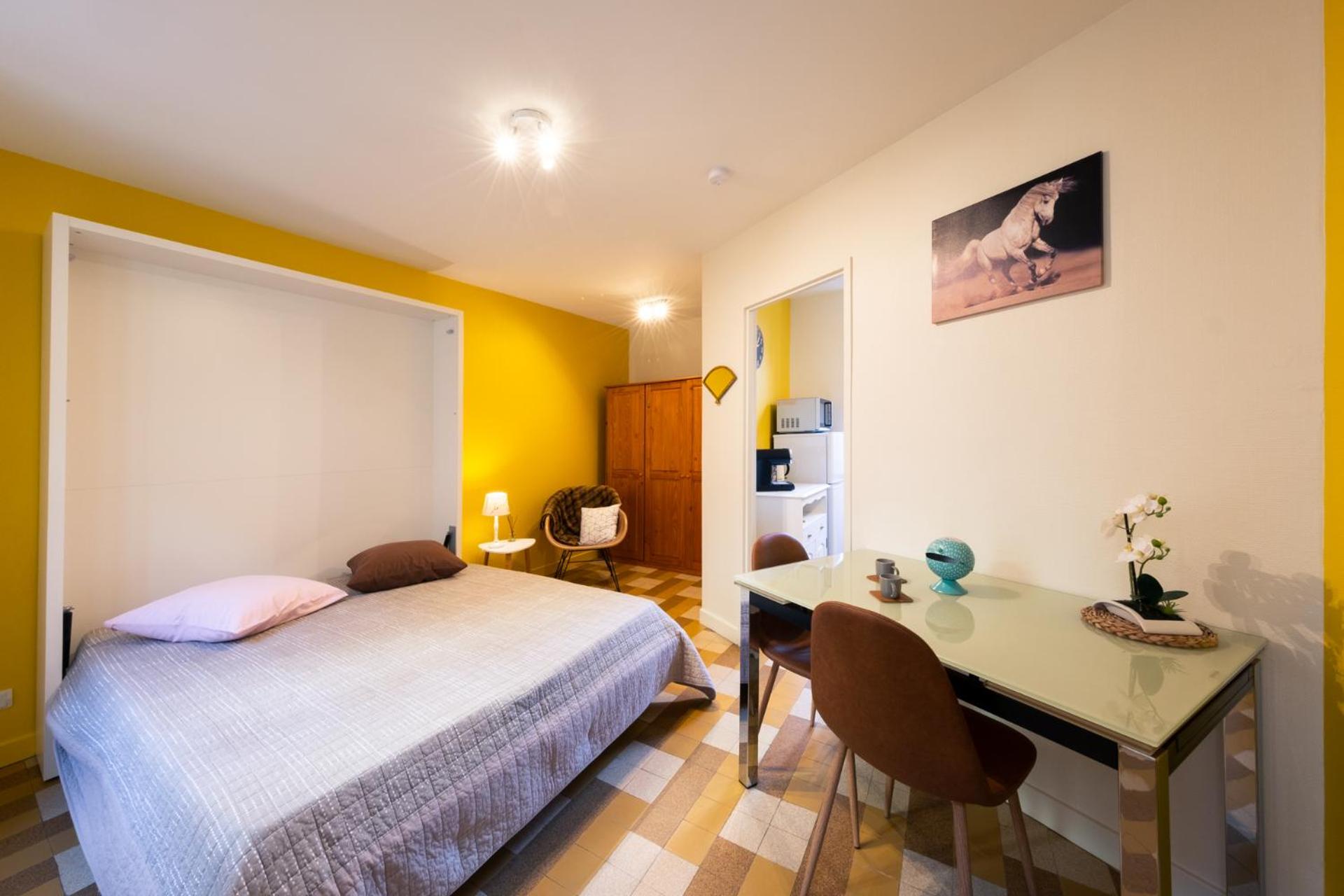 Apartment - Ground Floor - Photo 6