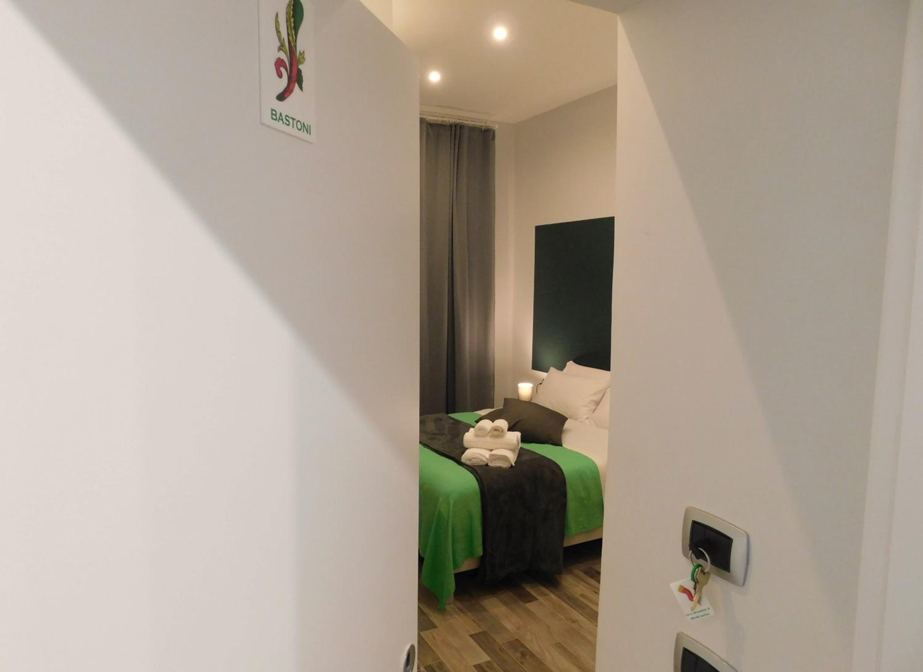 Standard King Room
