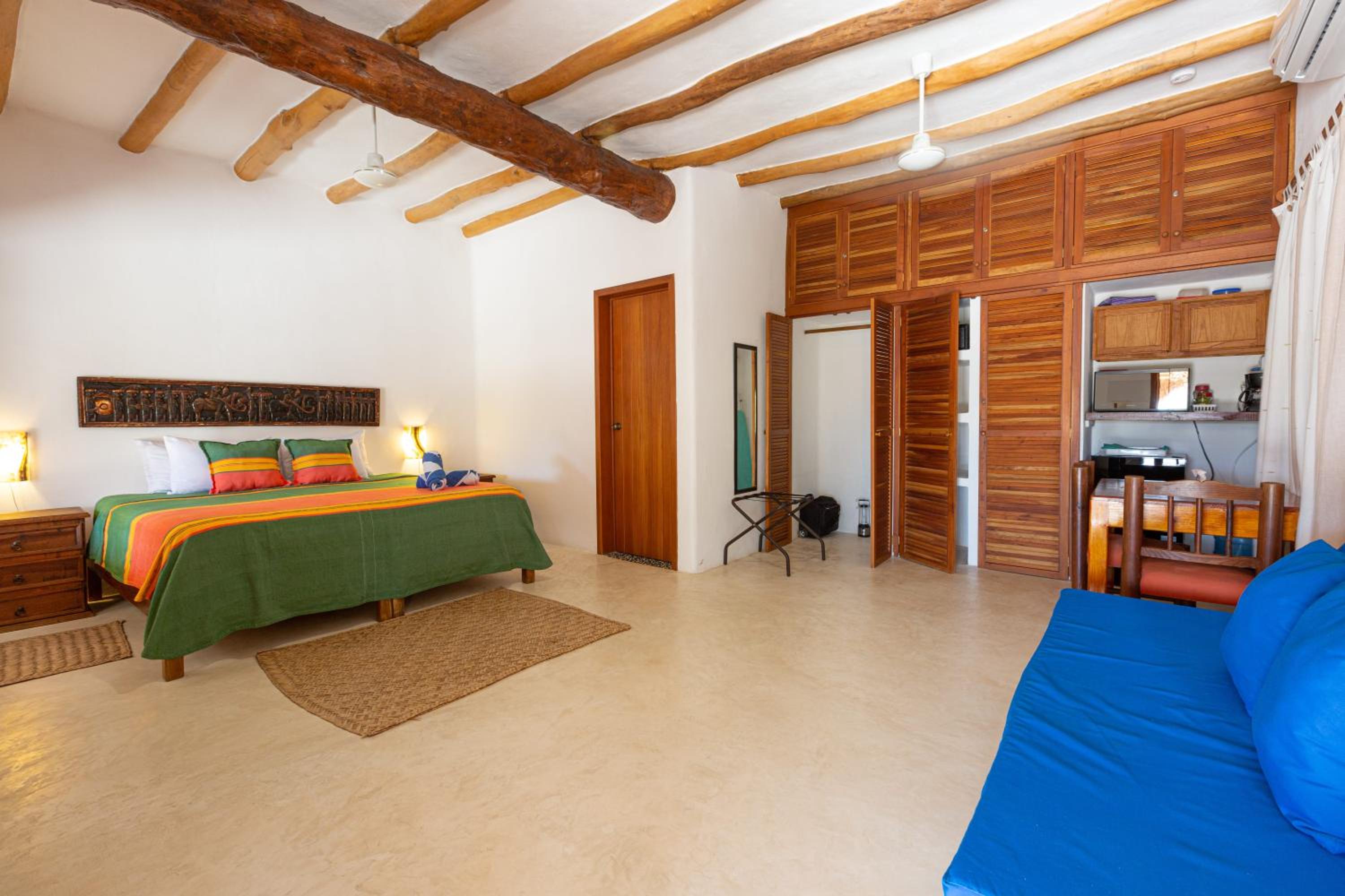 Suite Lagoon with Kitchenette