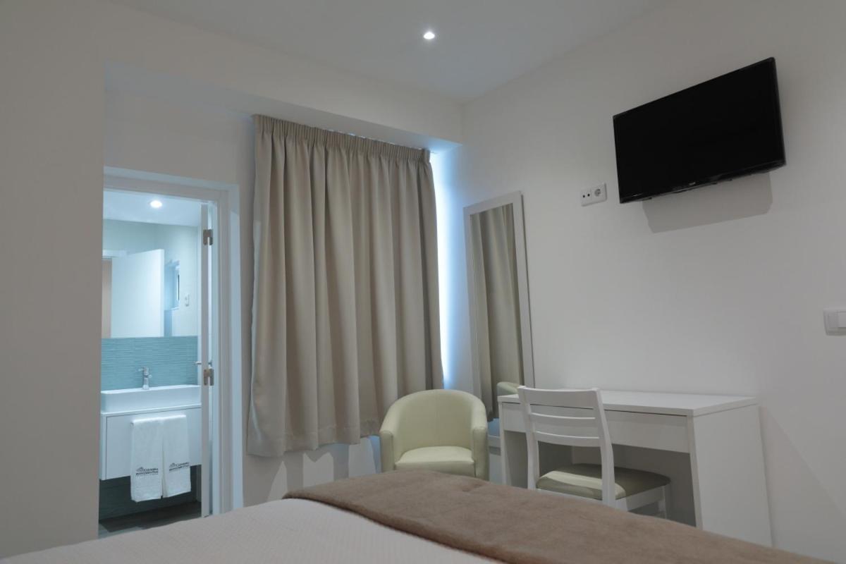 Standard Double Room photo 3