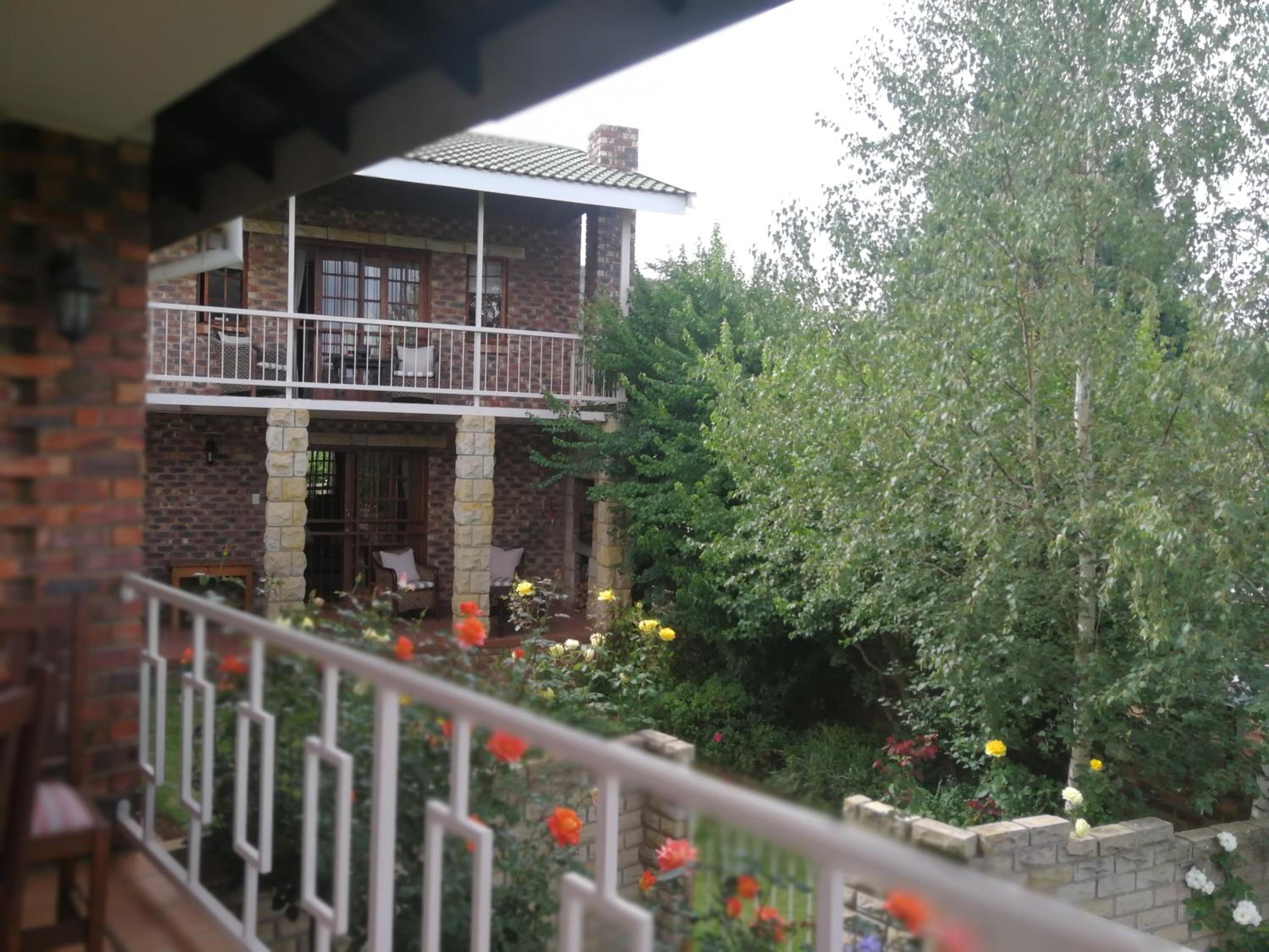 Double Room with Mountain View photo 3