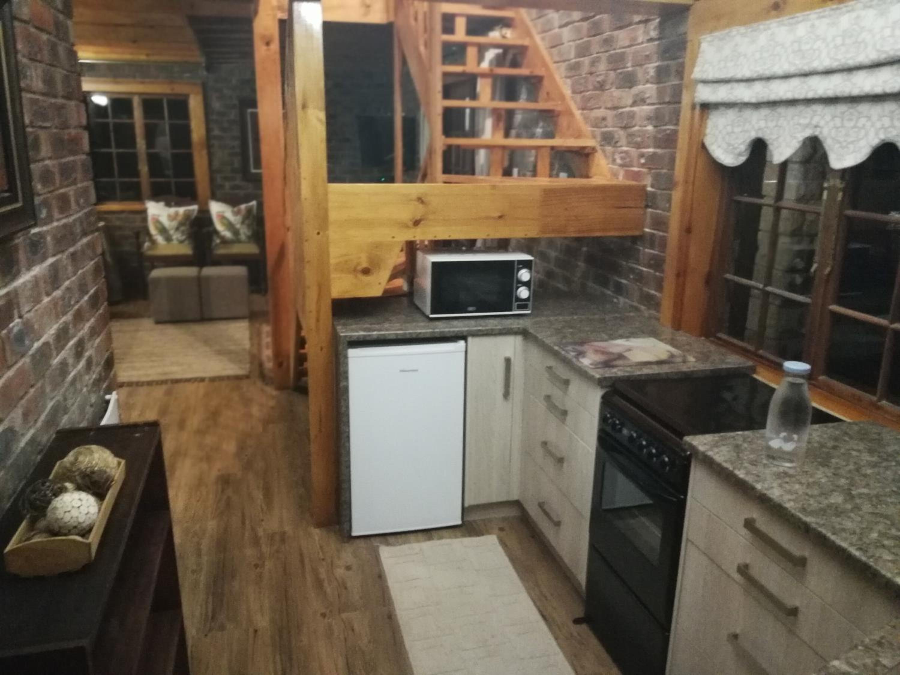 Double Room with Mountain View photo 2