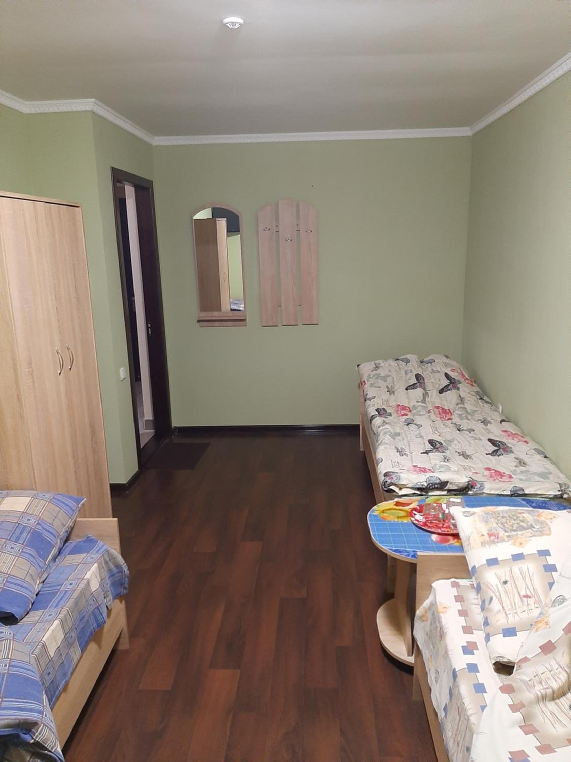 Twin Room with Bath