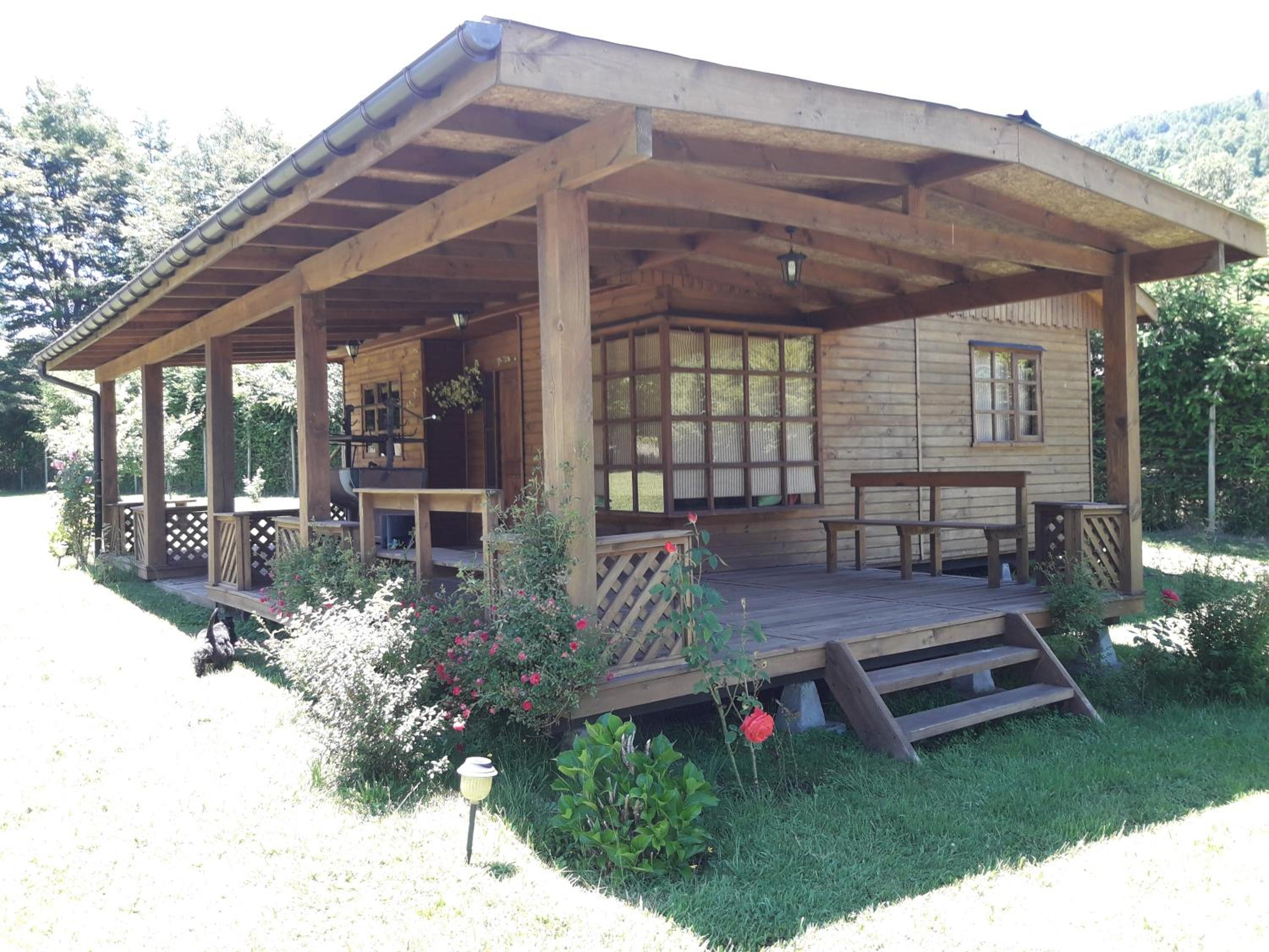 Two-Bedroom House photo 2