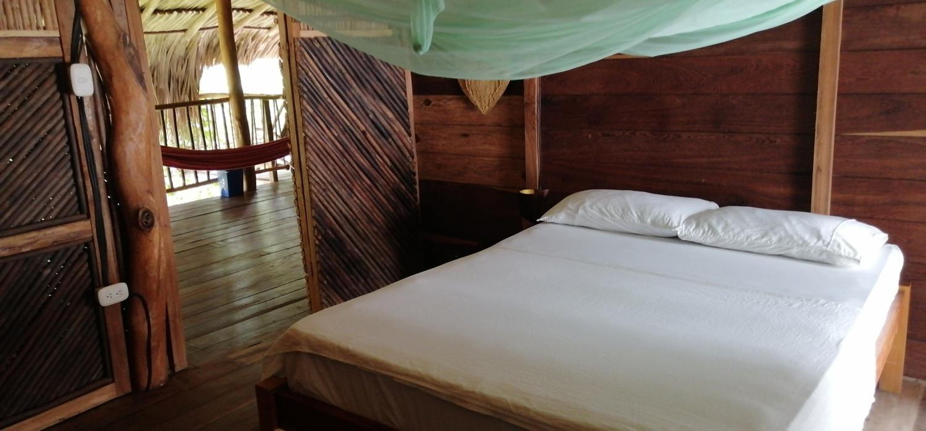 Double Room with Terrace photo 2