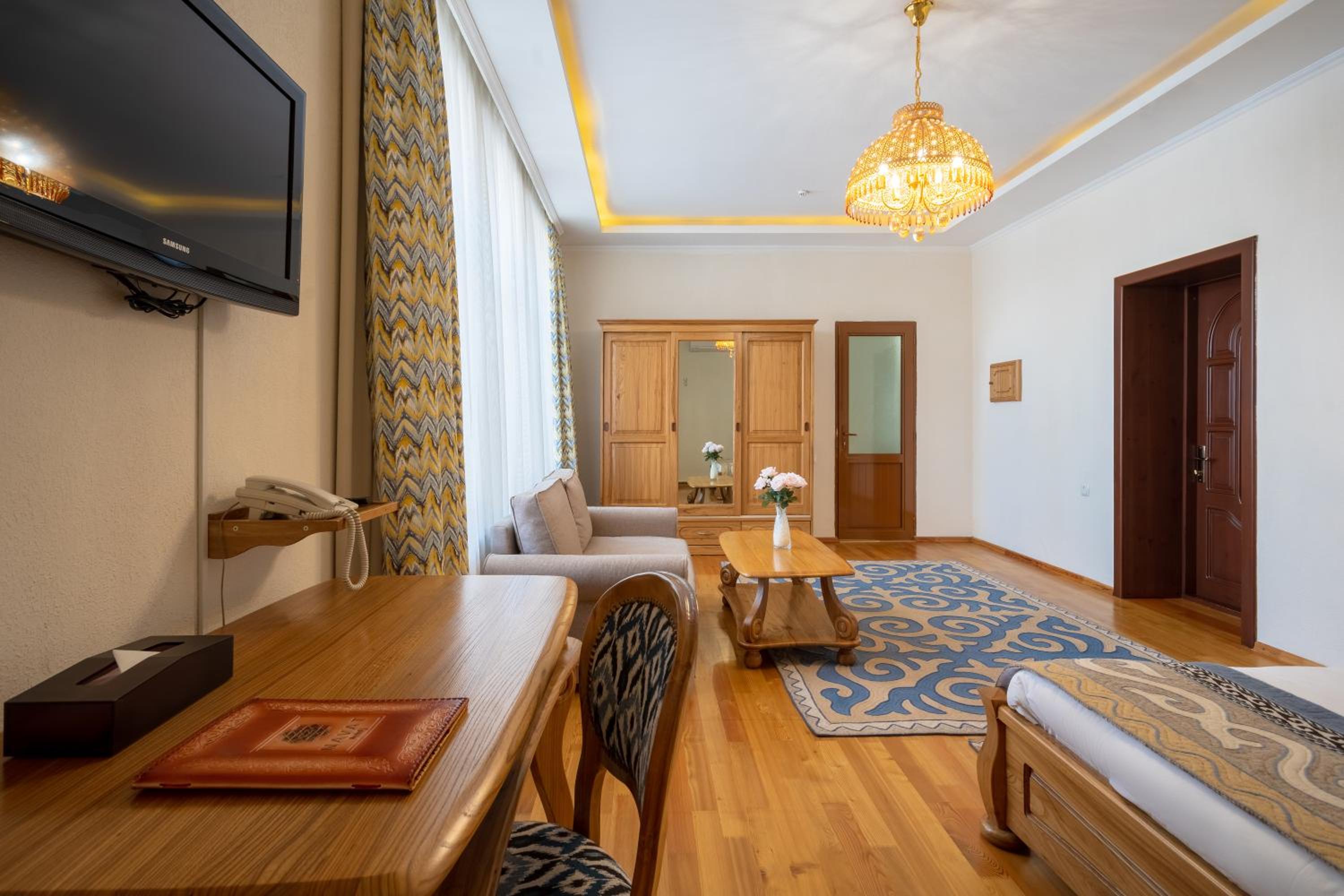 Superior Single Room photo 3
