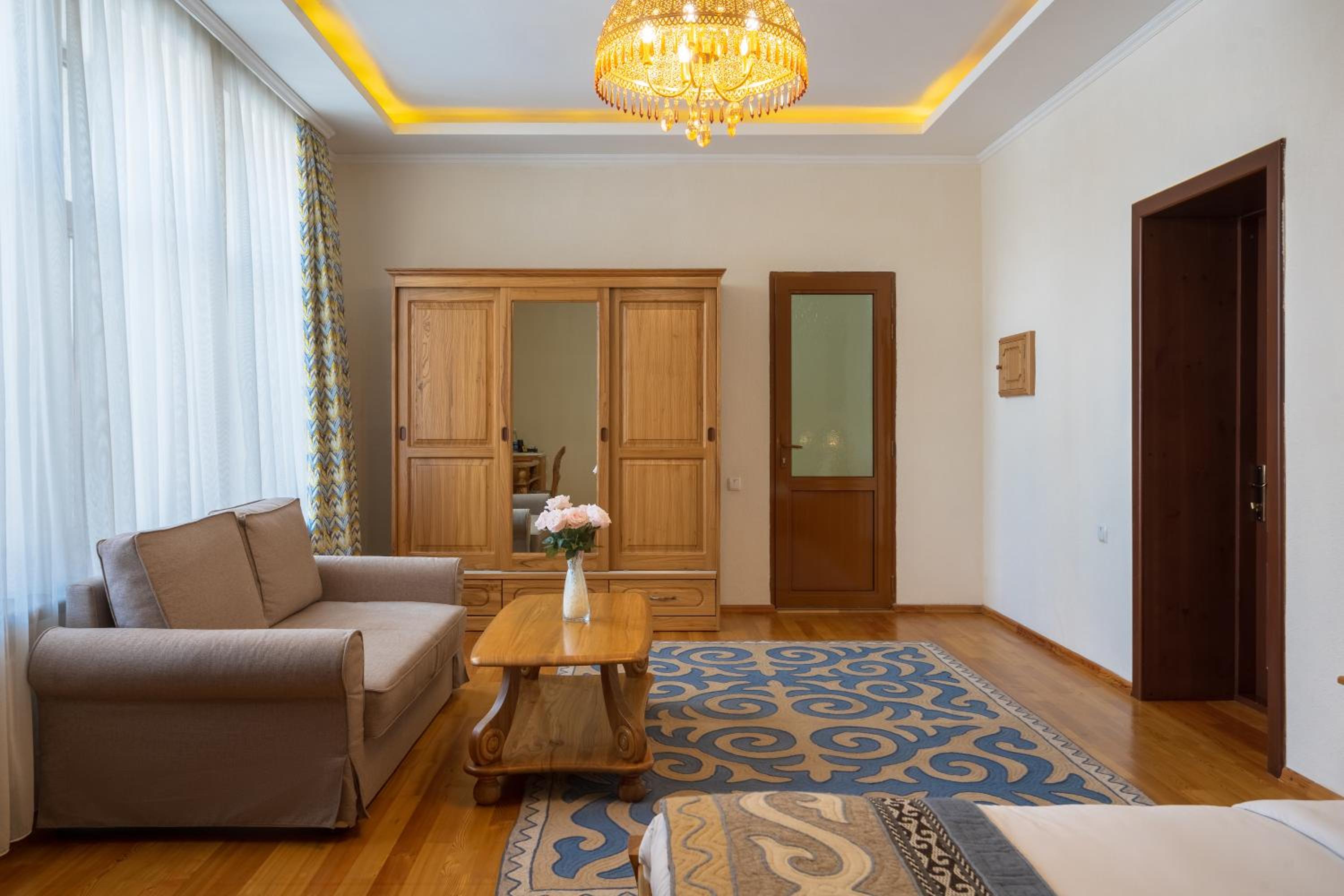 Superior Single Room photo 1