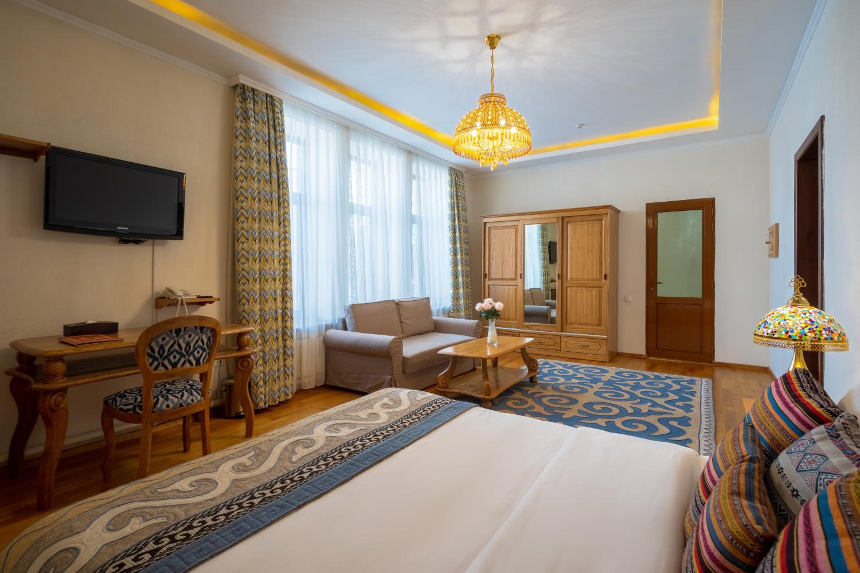 Superior Double Room photo 2
