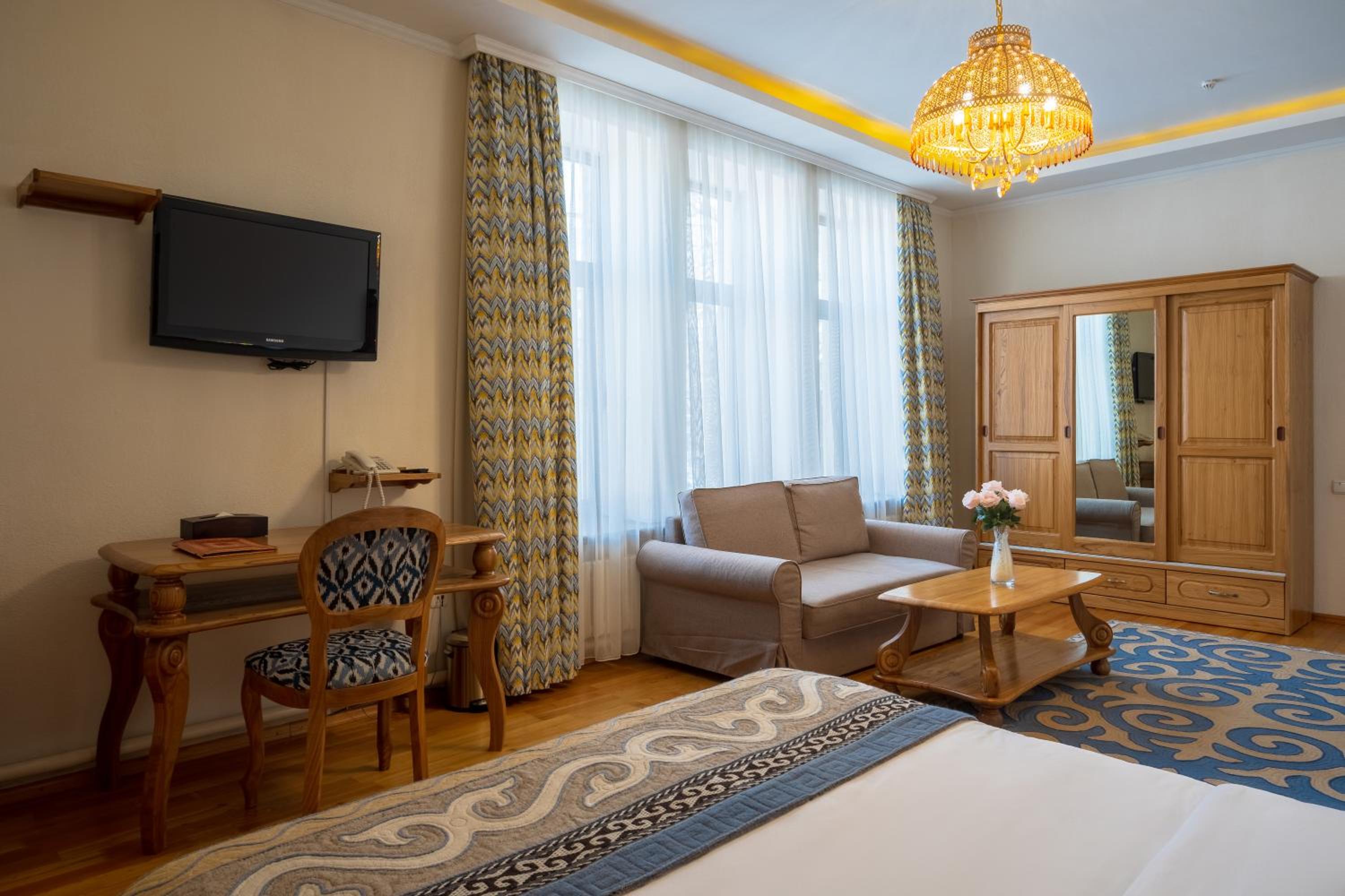Superior Double Room photo 3