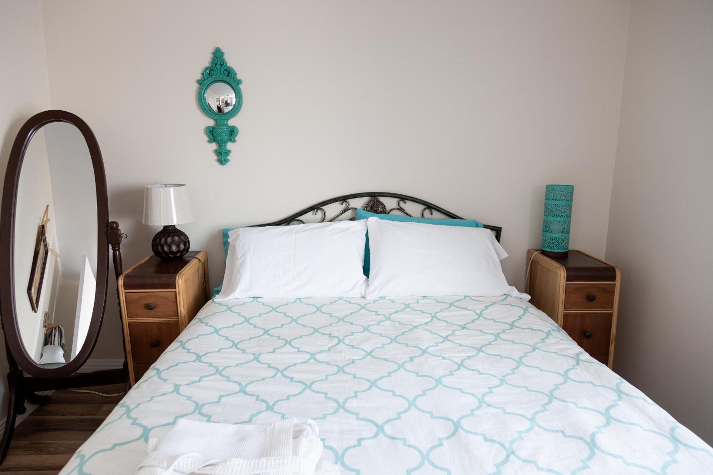 Double Room photo 2