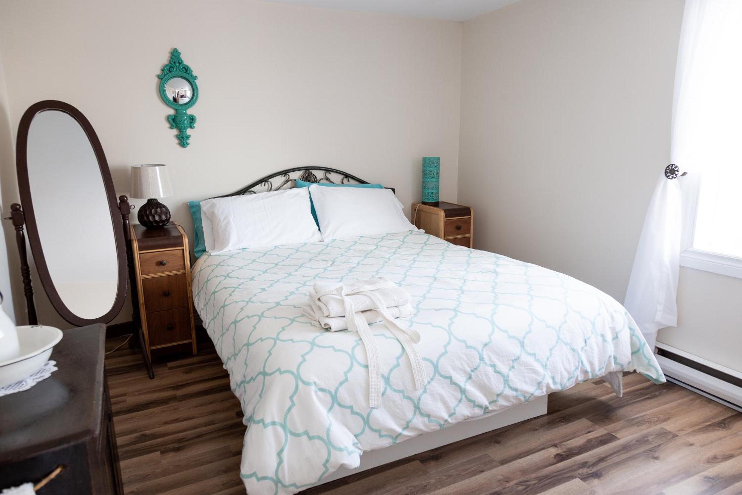 Double Room photo 3