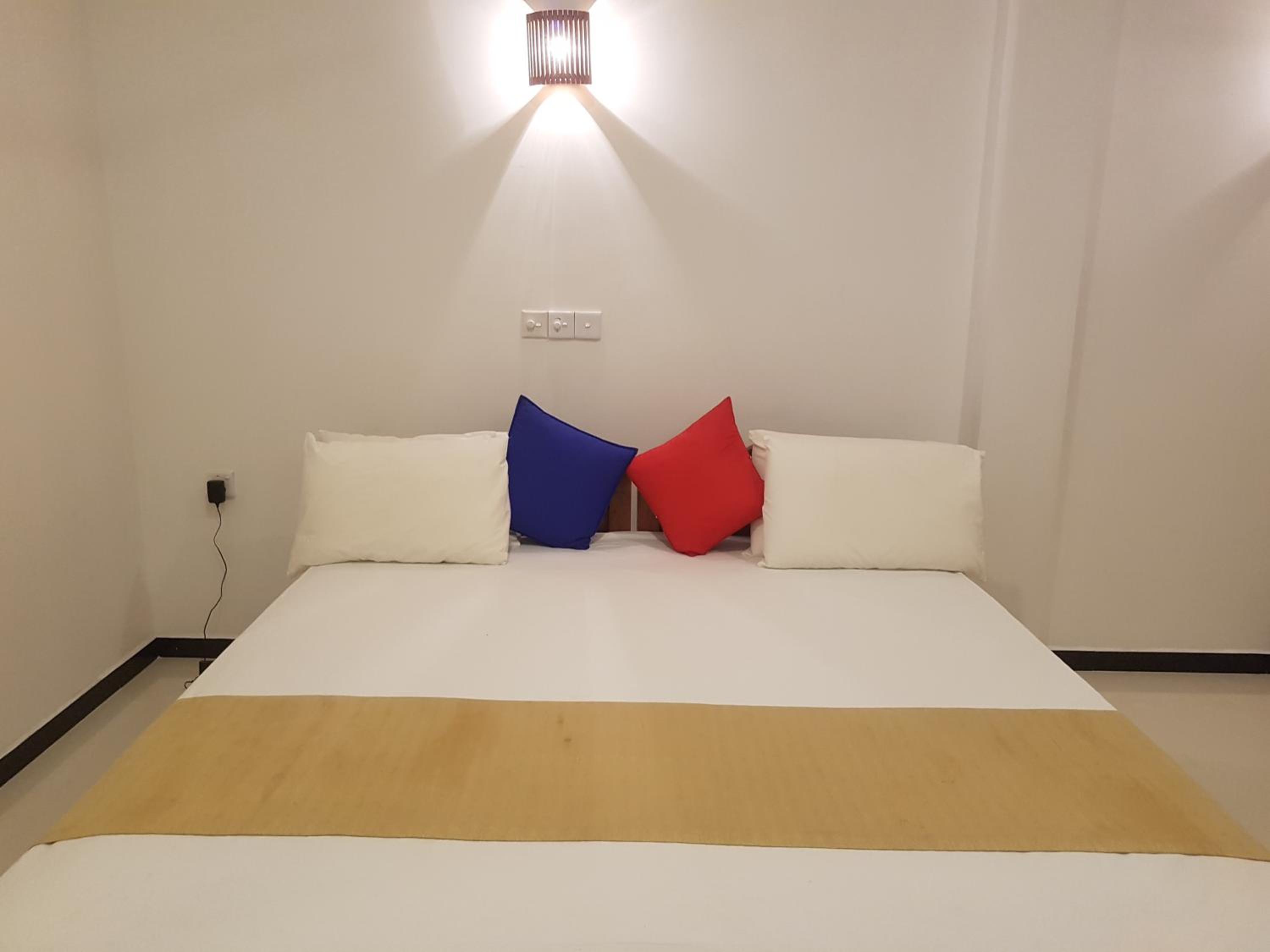 Double Room with Sea View