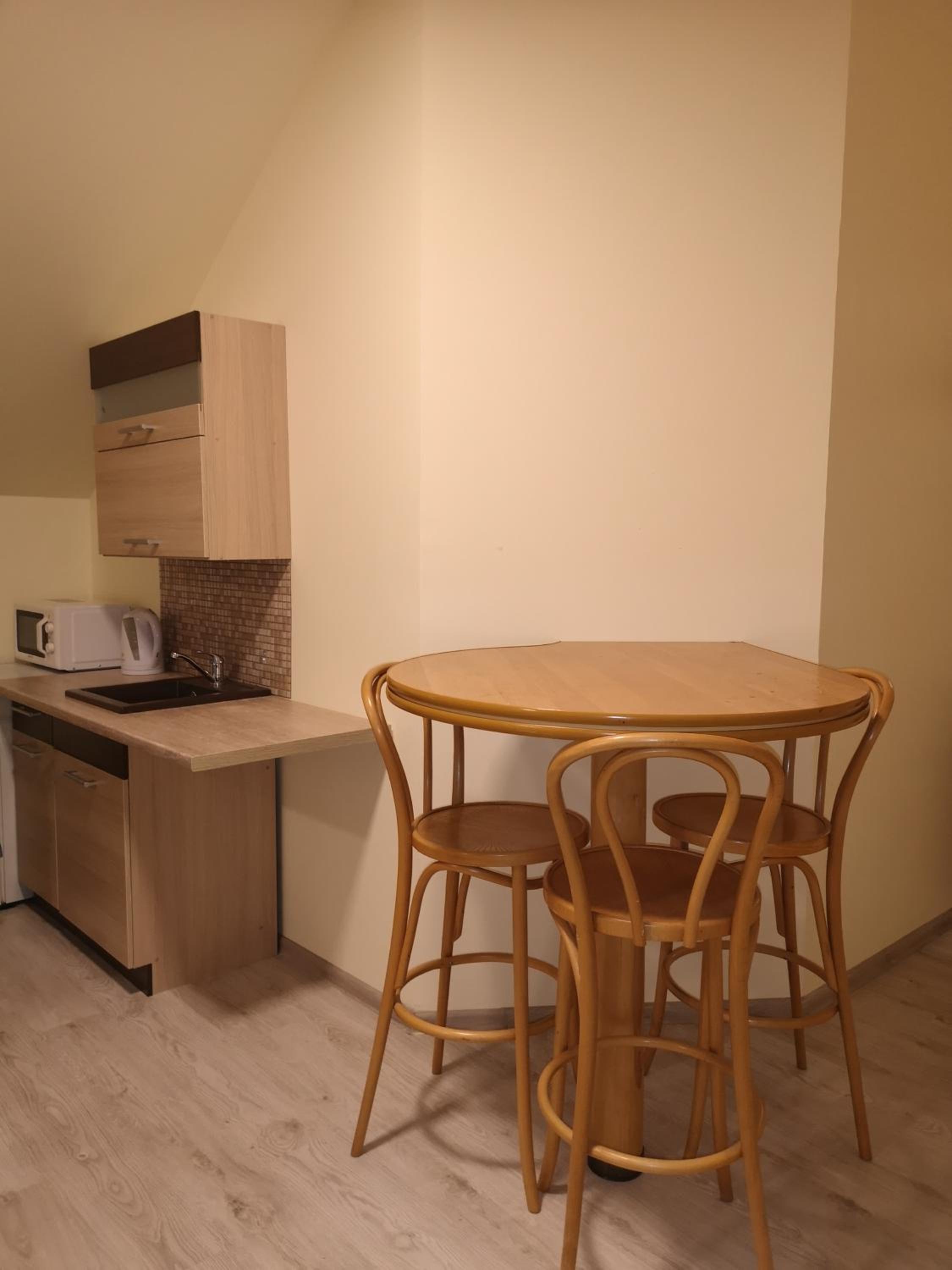 One-Bedroom Apartment - Photo 5