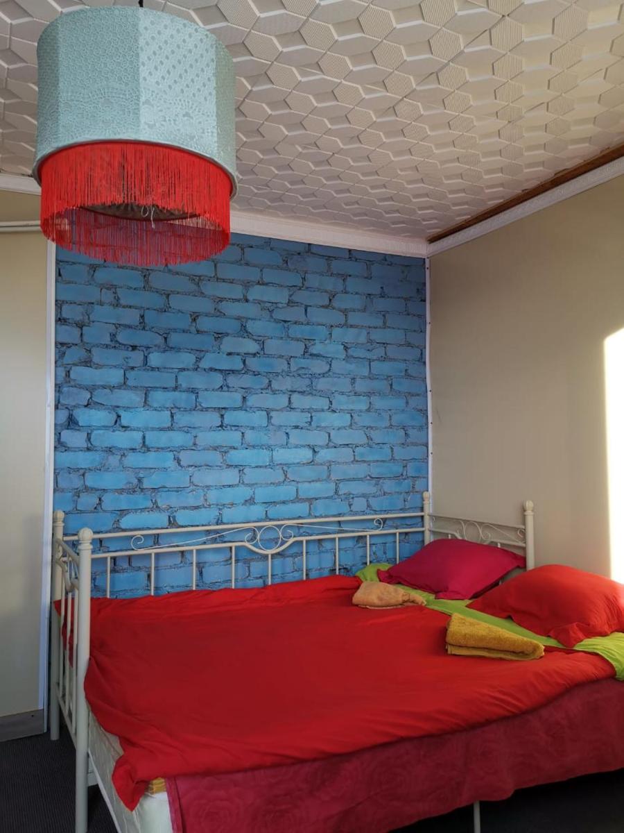 Family Double Room photo 1