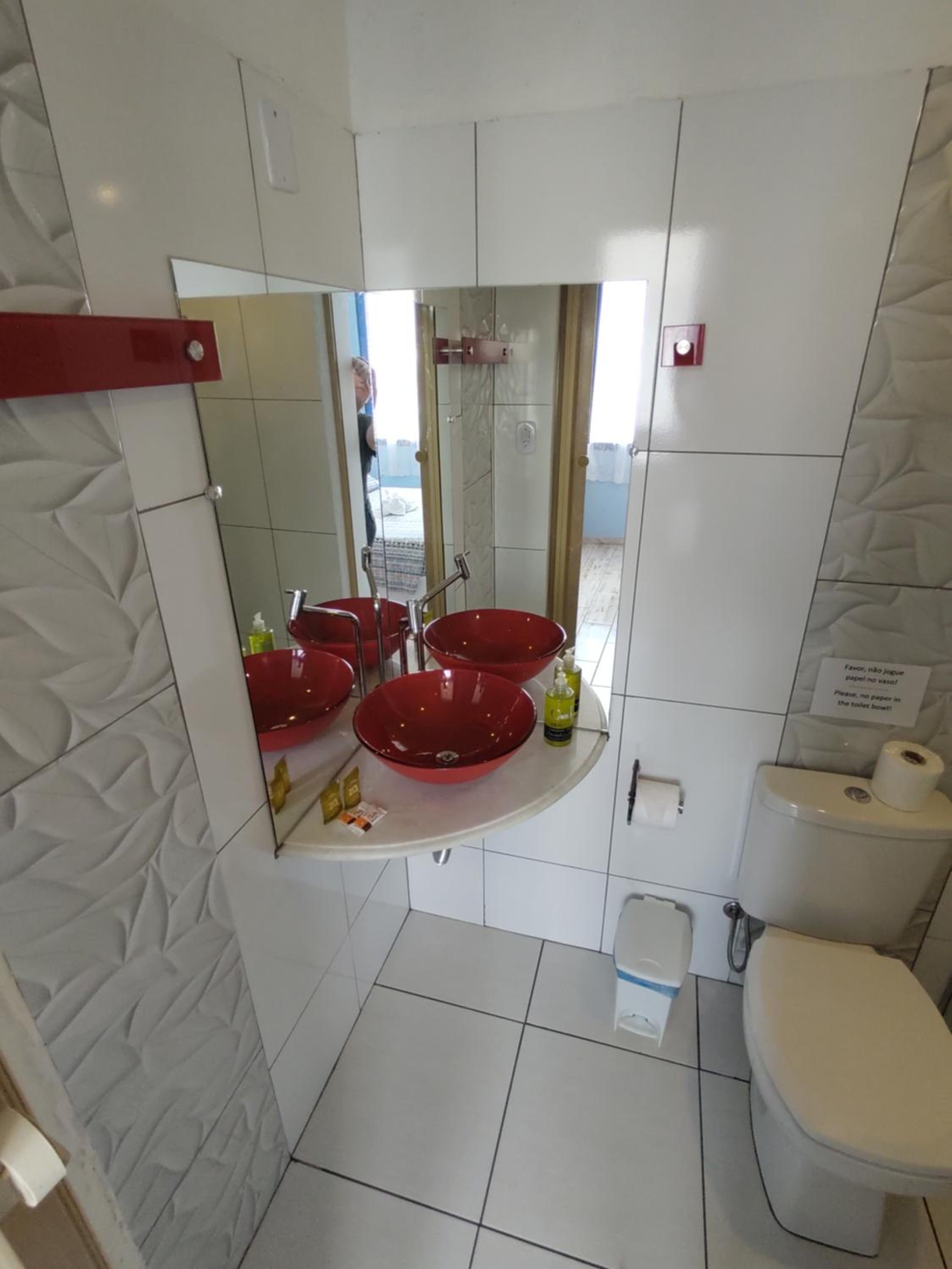 Double Room - Photo 4