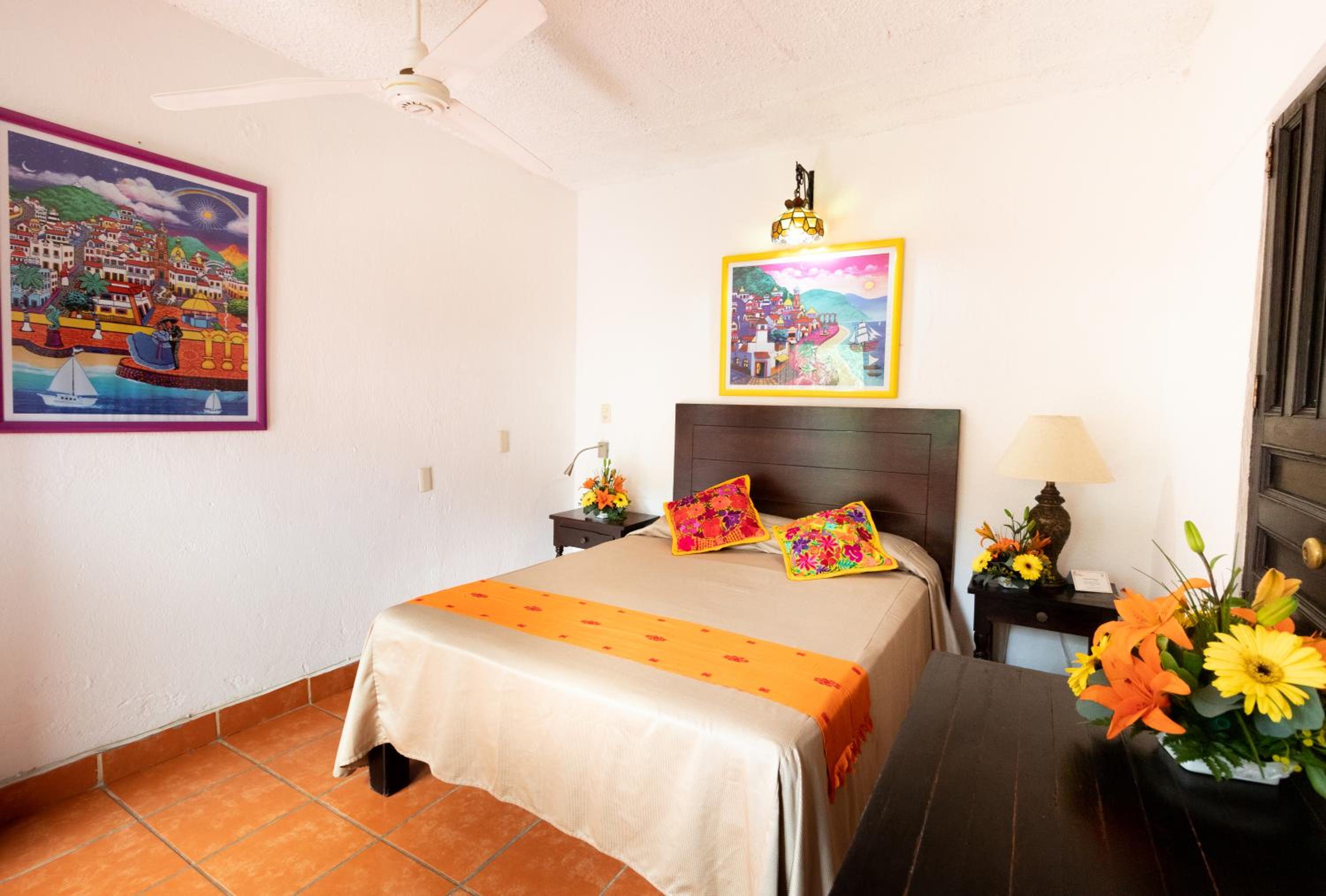 Double Room - Photo 10