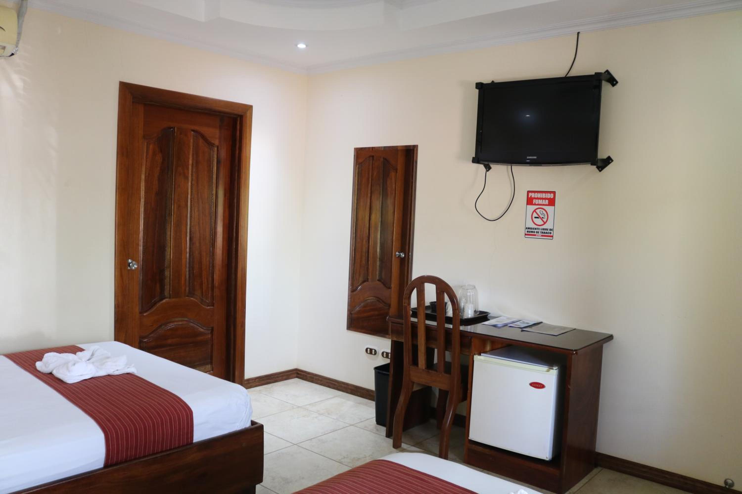 Standard Double Room photo 1