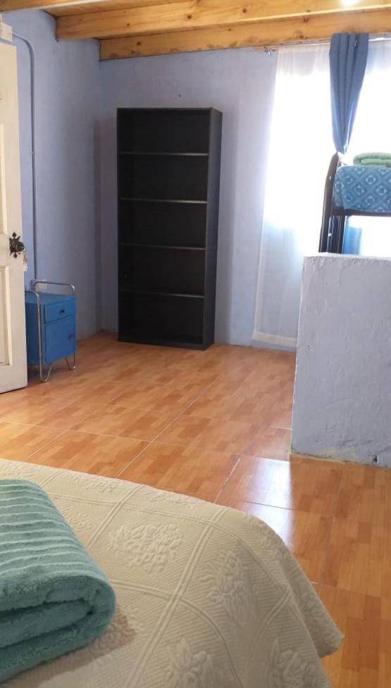 Quadruple Room with Private Bathroom photo 3