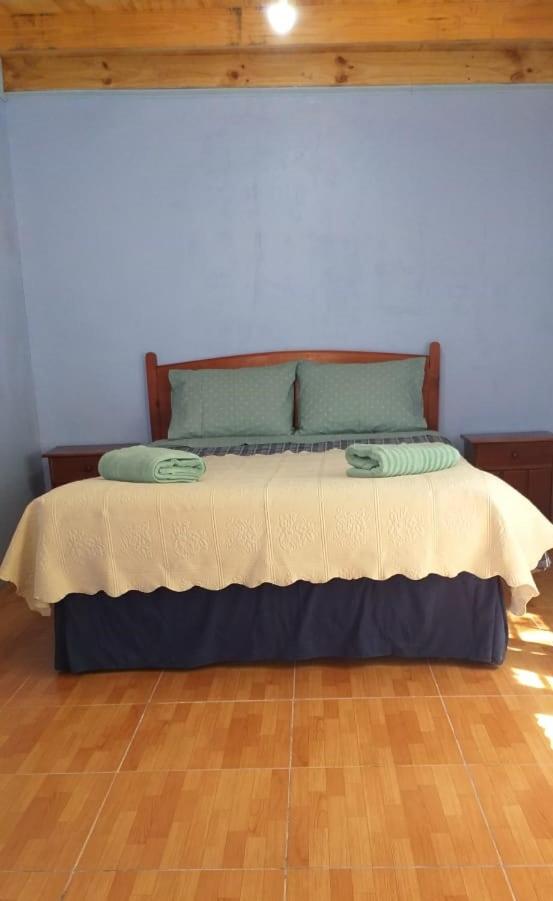 Quadruple Room with Private Bathroom photo 1