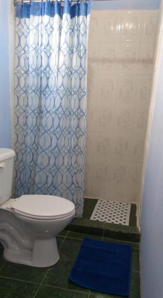 Quadruple Room with Private Bathroom photo 2
