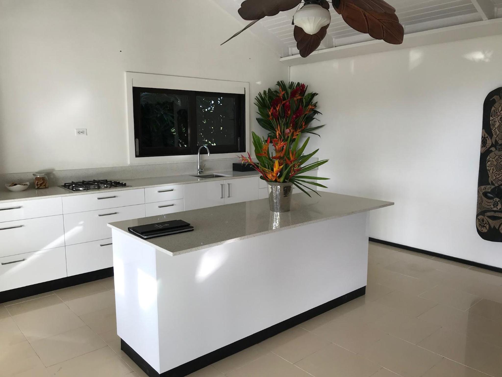 Villa with Bath Tub photo 16