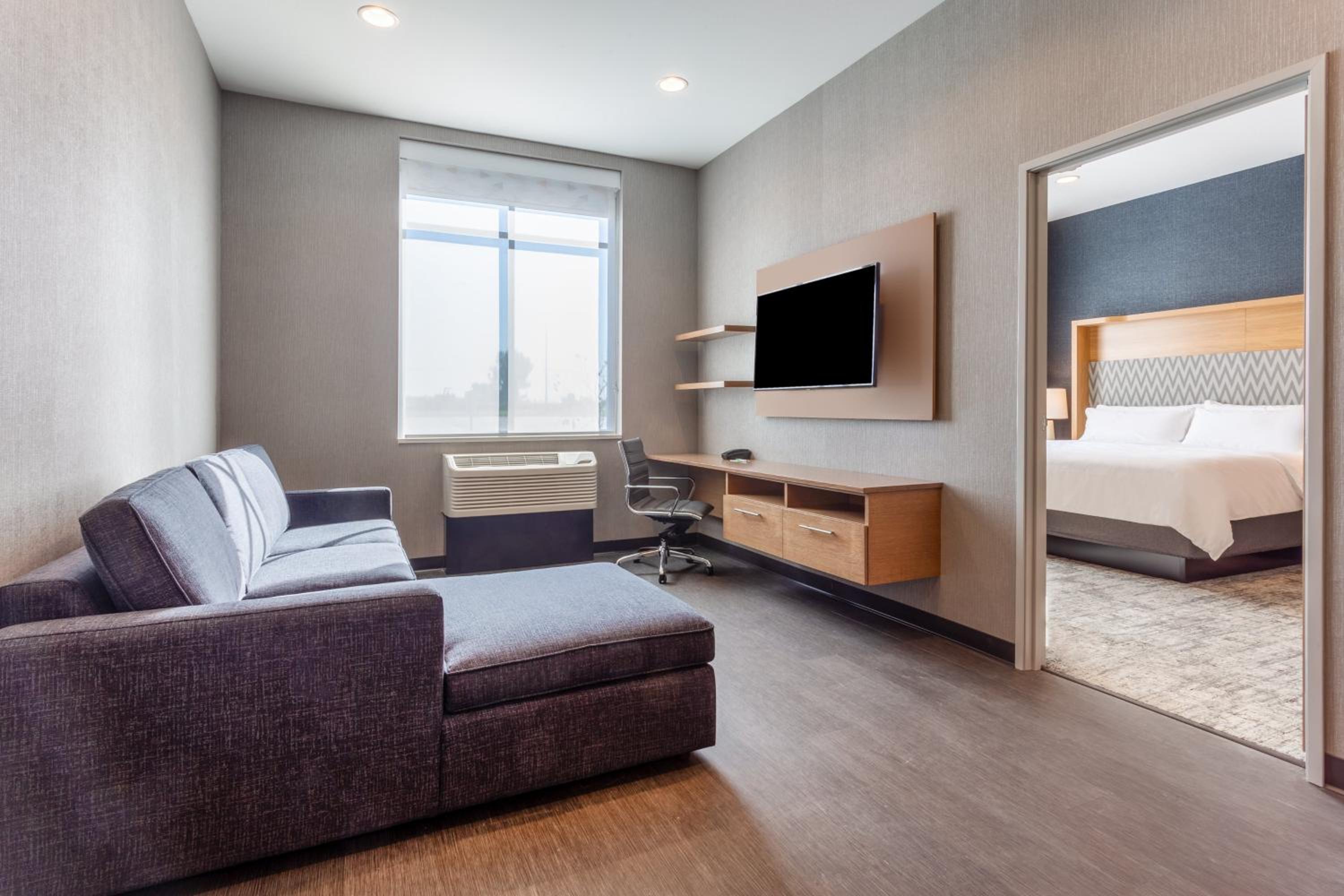 One-Bedroom King Suite - Photo 1